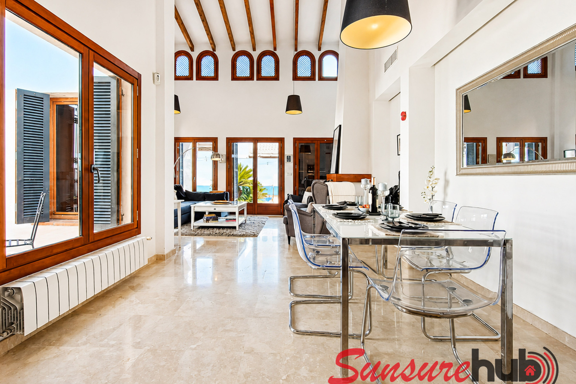 Resale - Detached Villa - El Valle Golf Resort - El Valle Golf Resort - Centre