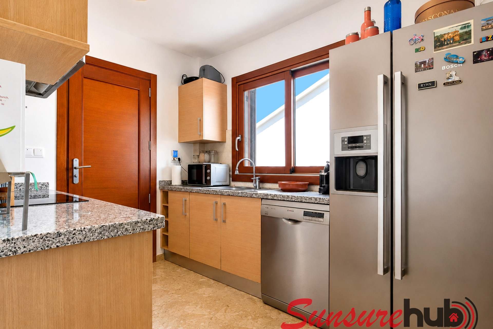 Resale - Detached Villa - El Valle Golf Resort - El Valle Golf Resort - Centre