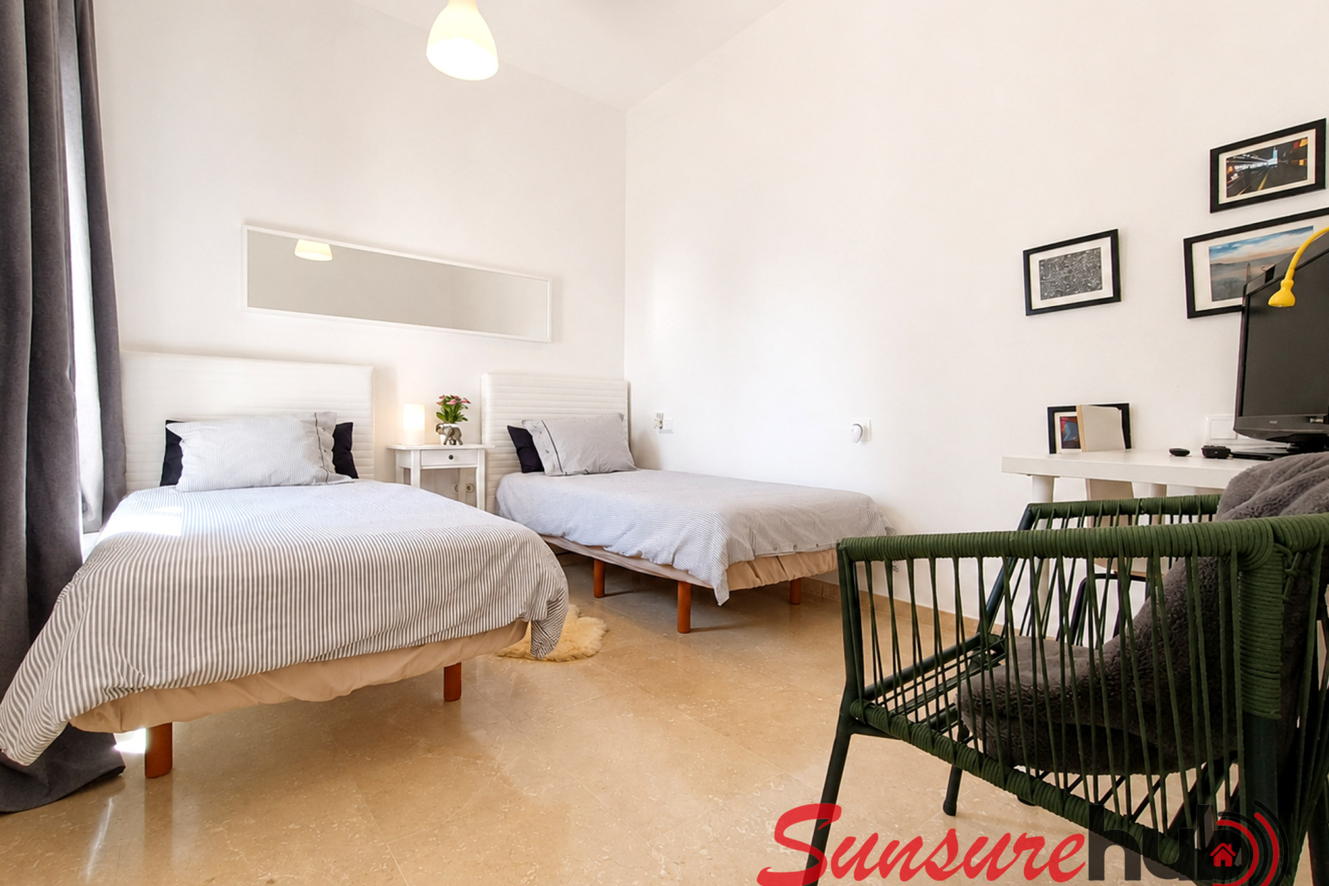 Resale - Detached Villa - El Valle Golf Resort - El Valle Golf Resort - Centre