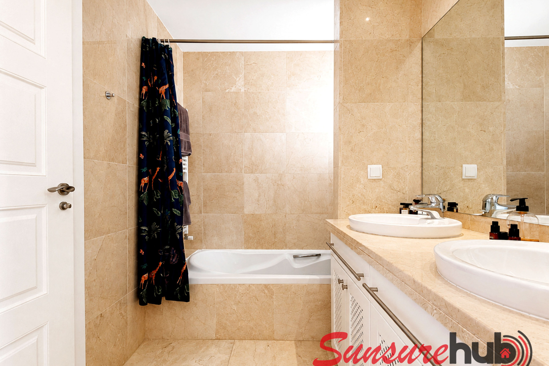 Resale - Detached Villa - El Valle Golf Resort - El Valle Golf Resort - Centre