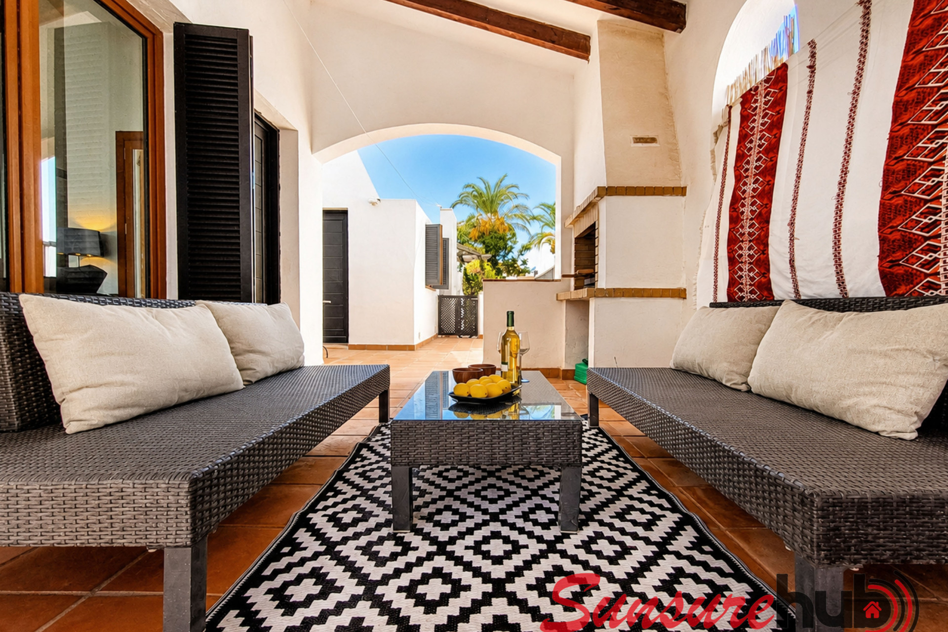 Resale - Detached Villa - El Valle Golf Resort - El Valle Golf Resort - Centre