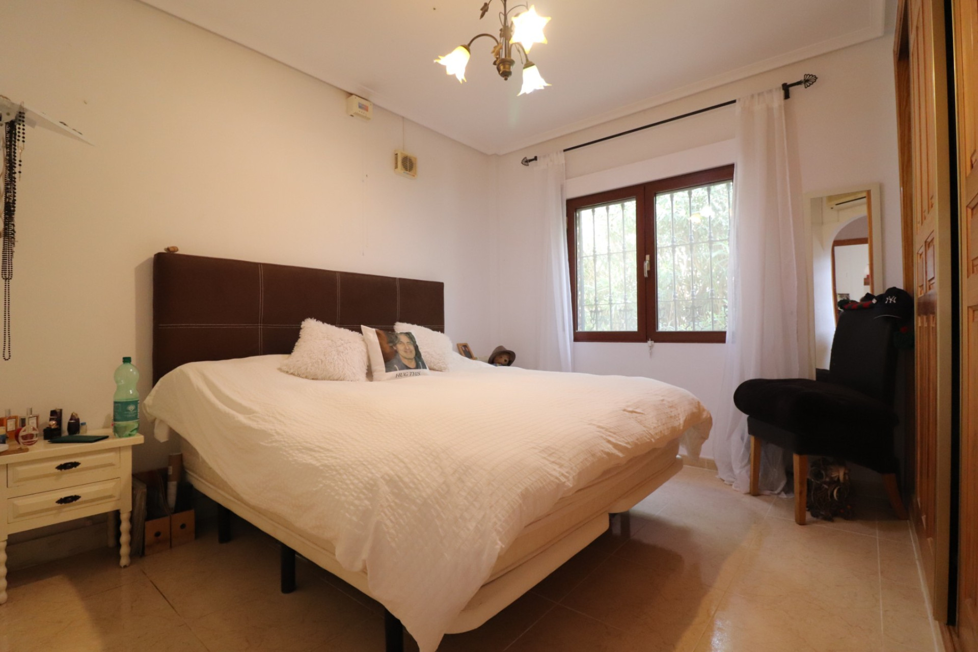 Resale - Detached Villa - Formentera del Segura - Fincas de La Vega