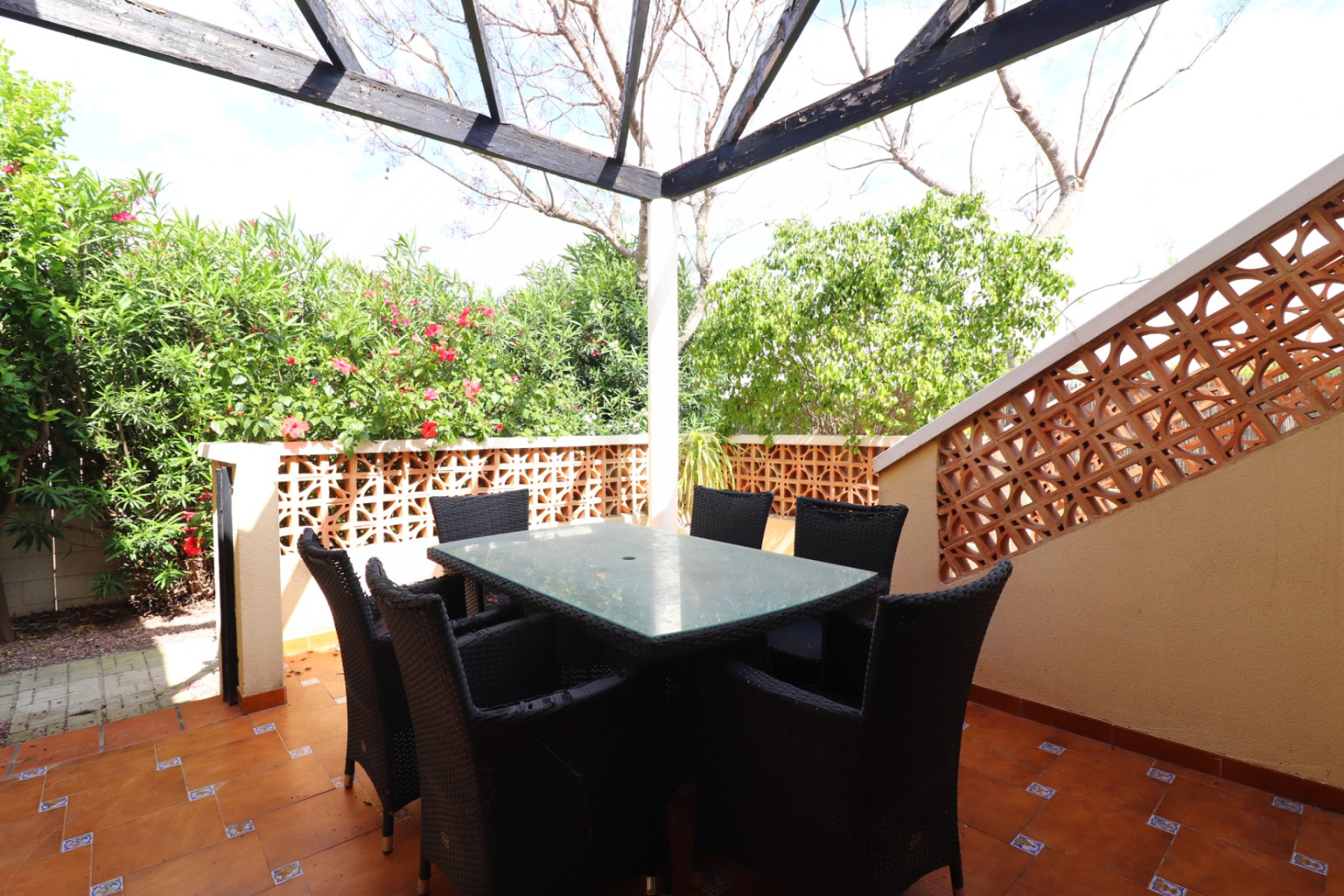 Resale - Detached Villa - Formentera del Segura - Fincas de La Vega