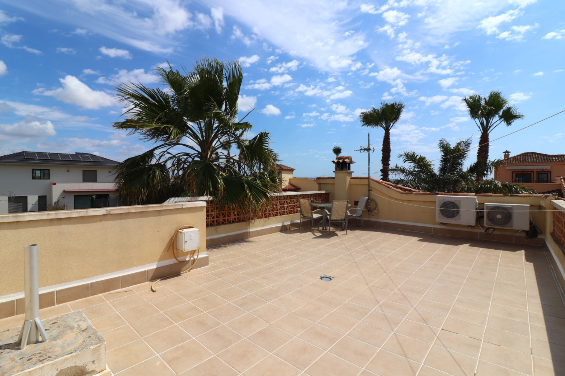 Resale - Detached Villa - Formentera del Segura - Fincas de La Vega