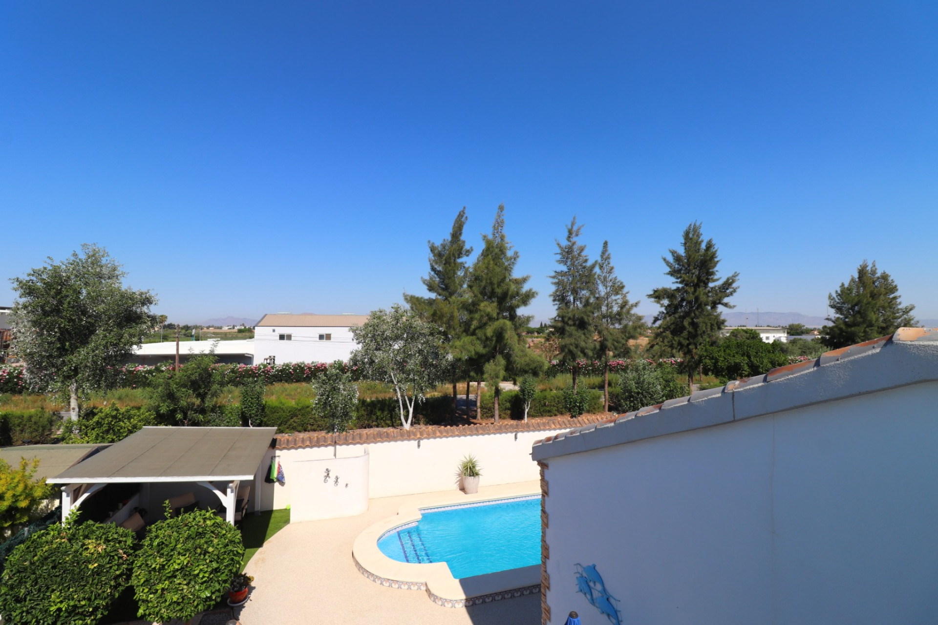 Resale - Detached Villa - Formentera del Segura - Fincas de La Vega