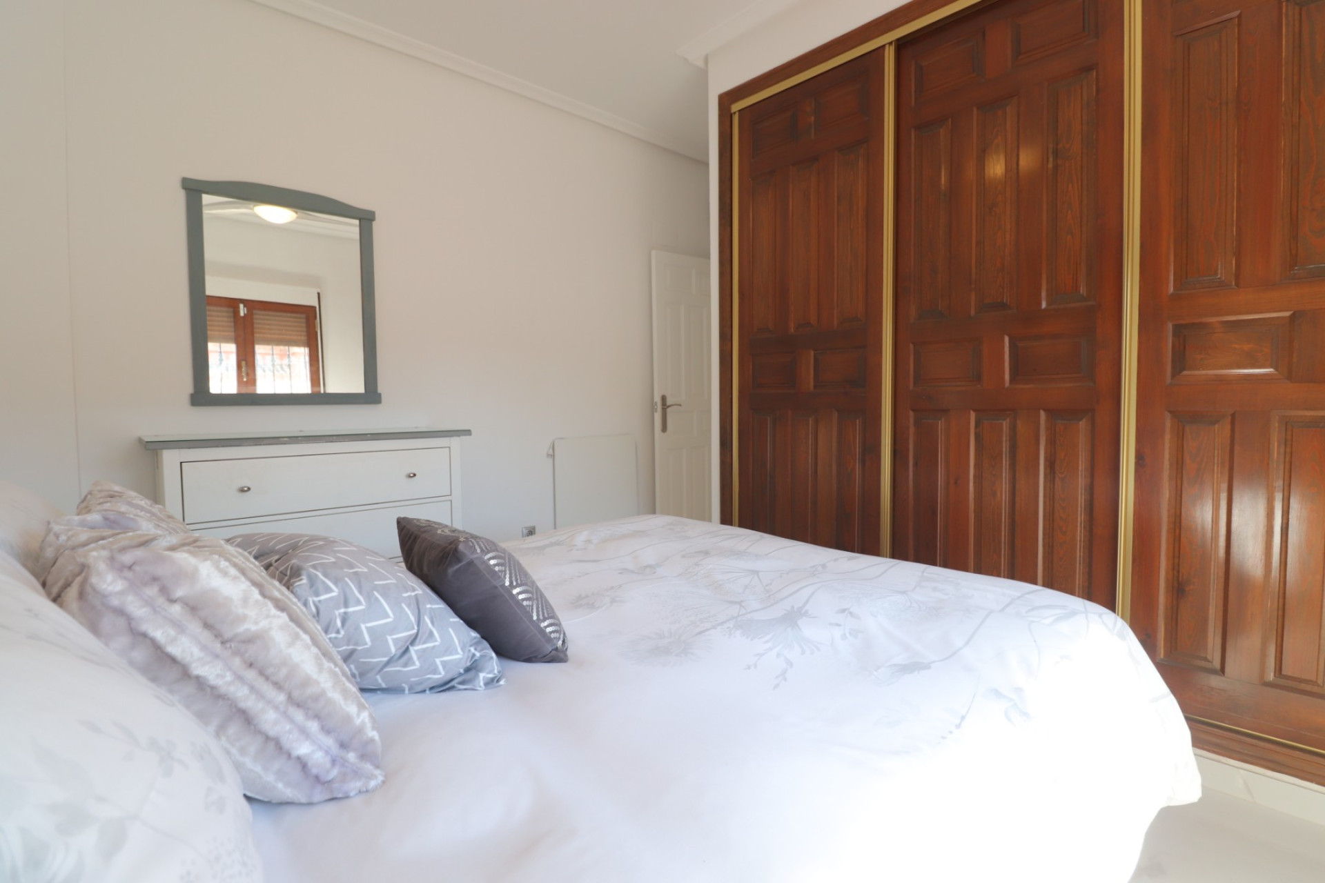 Resale - Detached Villa - Formentera del Segura - Fincas de La Vega