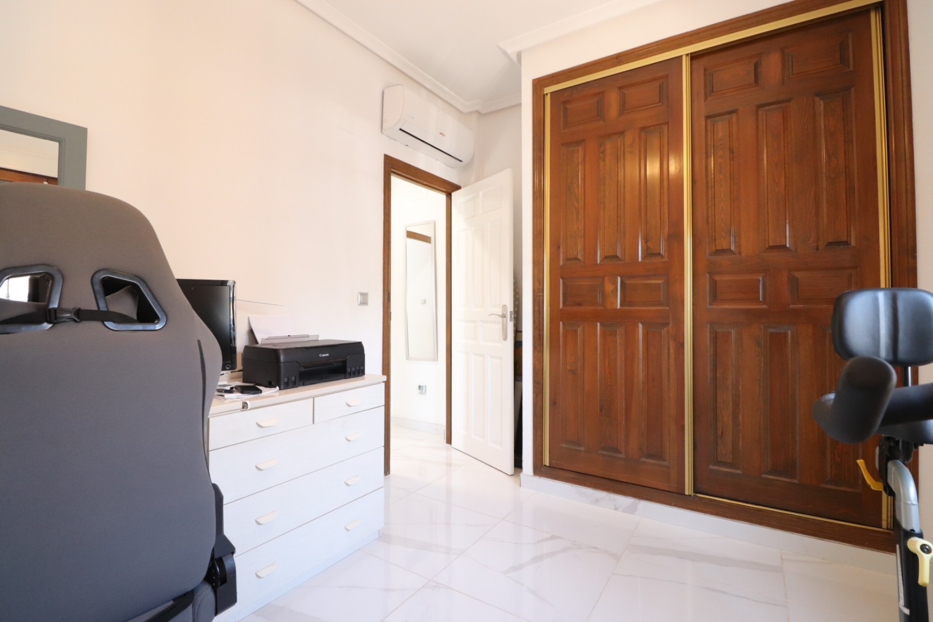 Resale - Detached Villa - Formentera del Segura - Fincas de La Vega