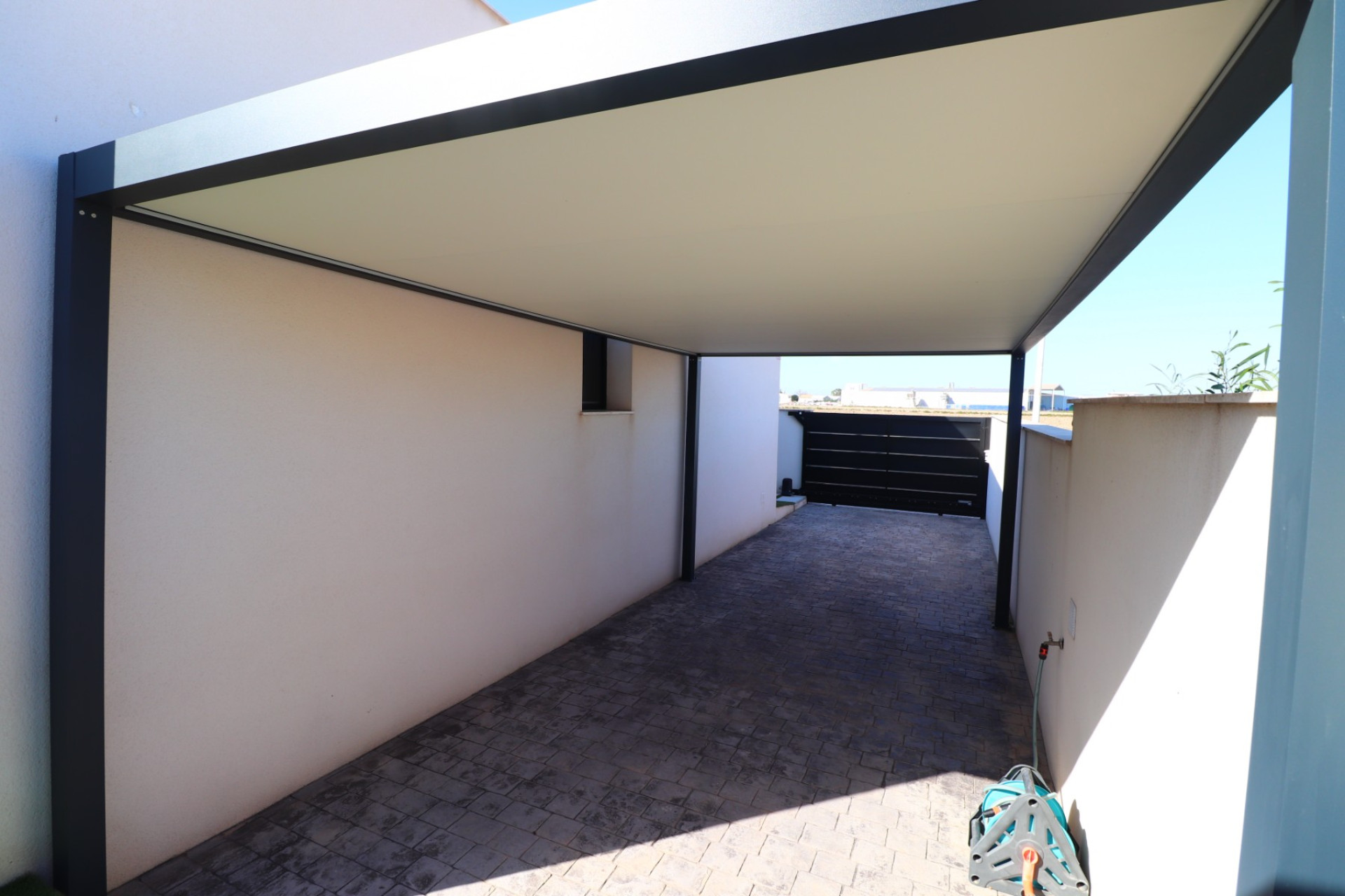 Resale - Detached Villa - Formentera del Segura - Fincas de La Vega