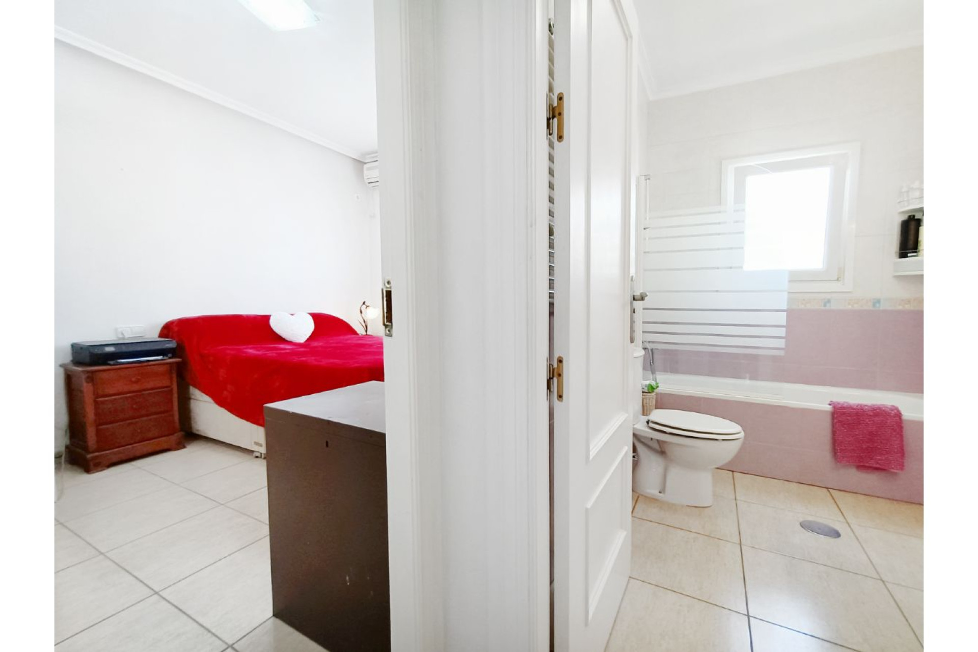 Resale - Detached Villa - Gea Y Truyols - Urb Lo Santiago