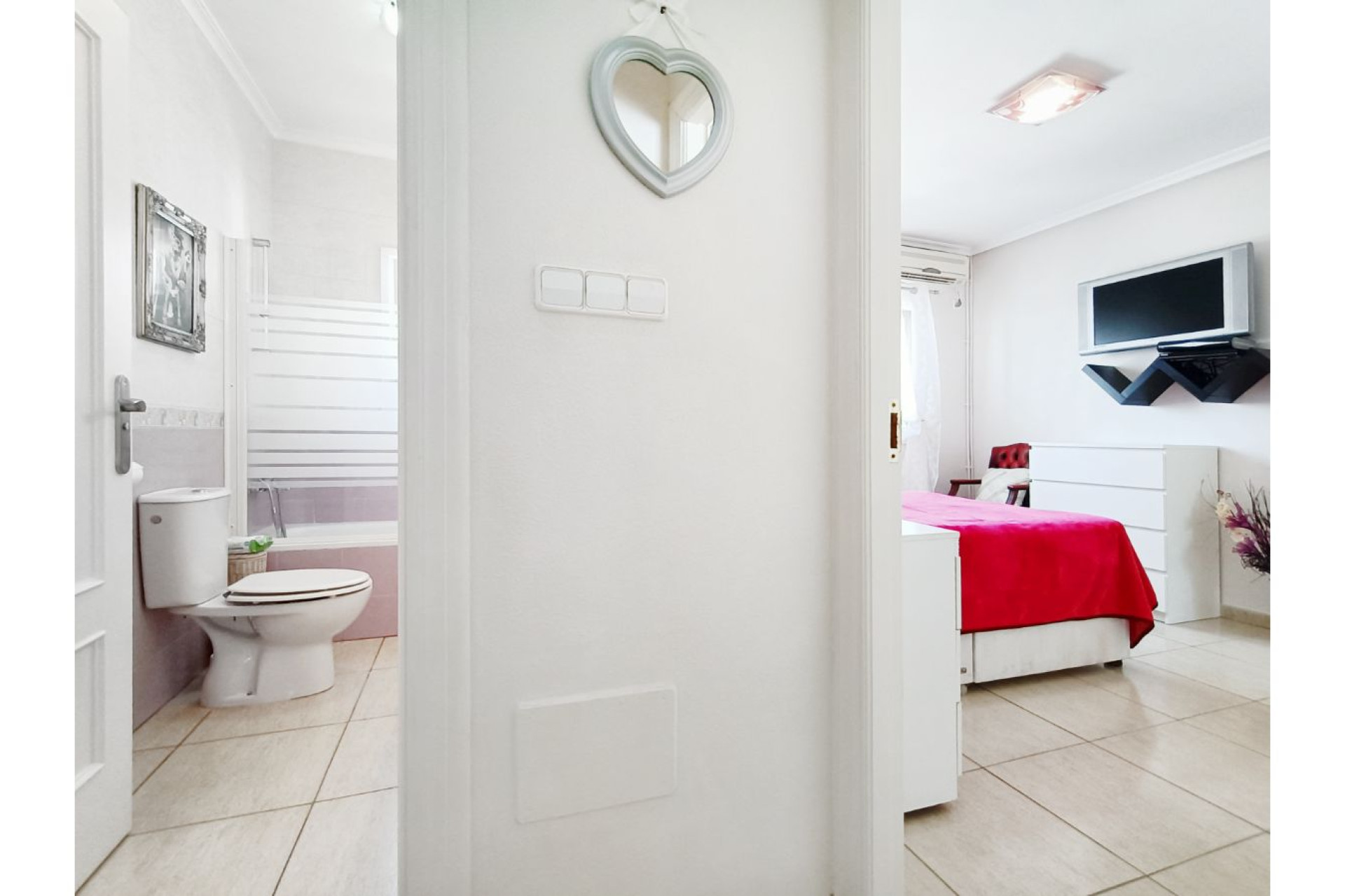 Resale - Detached Villa - Gea Y Truyols - Urb Lo Santiago