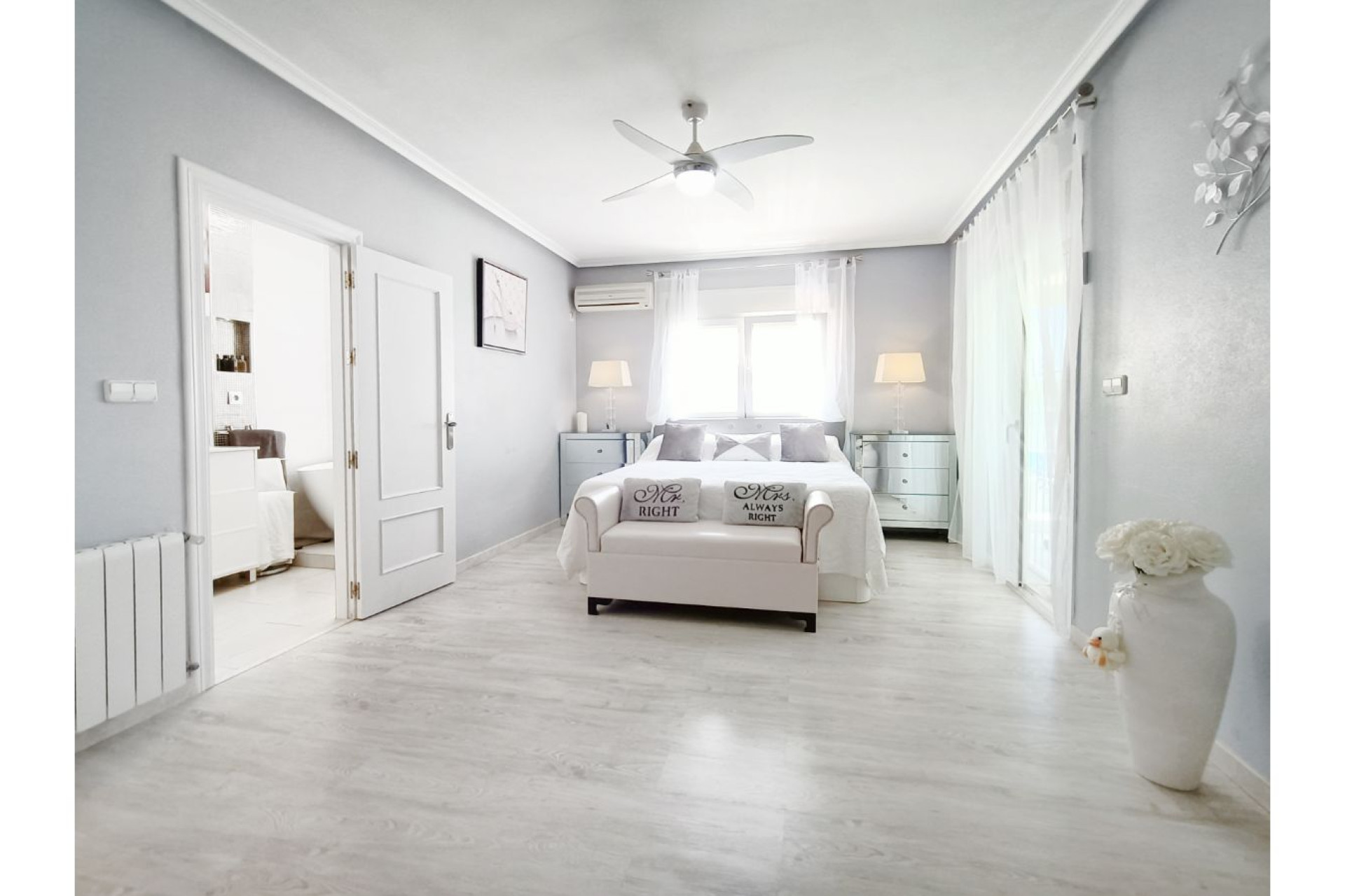 Resale - Detached Villa - Gea Y Truyols - Urb Lo Santiago