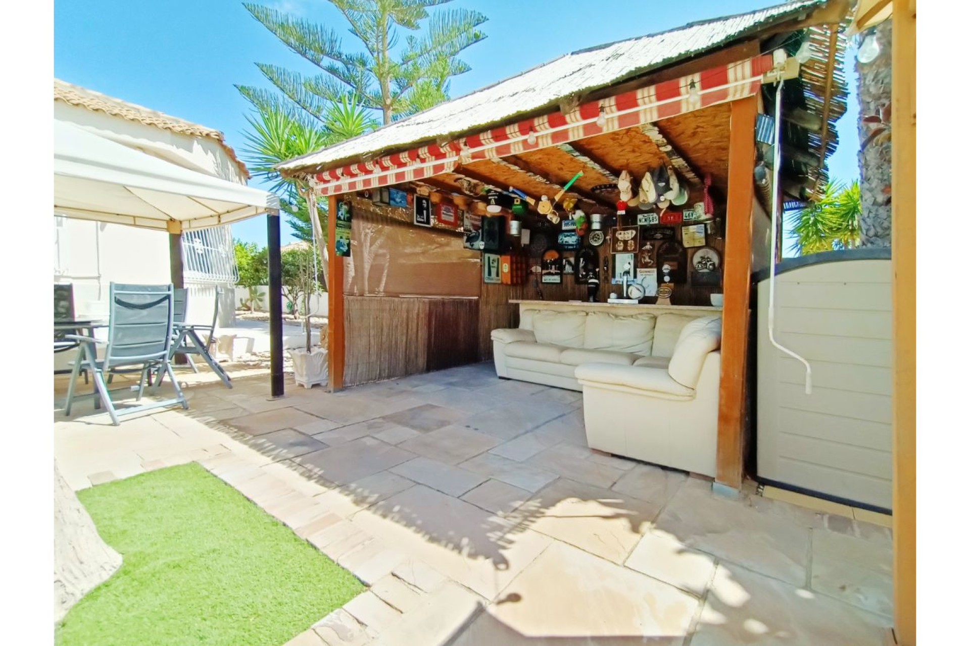 Resale - Detached Villa - Gea Y Truyols - Urb Lo Santiago