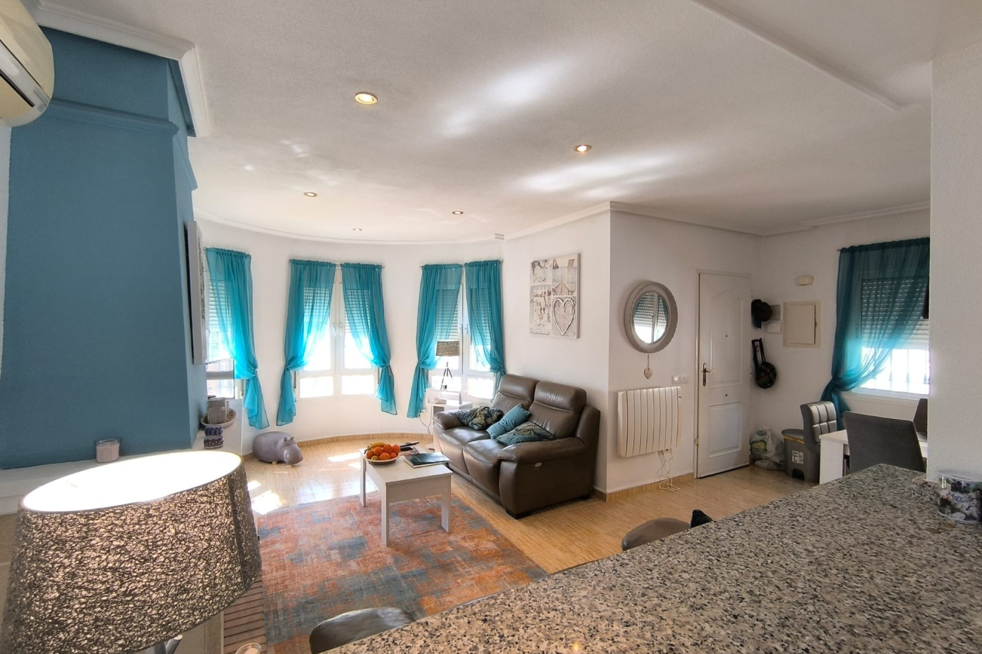 Resale - Detached Villa - Guardamar del Segura - El Raso