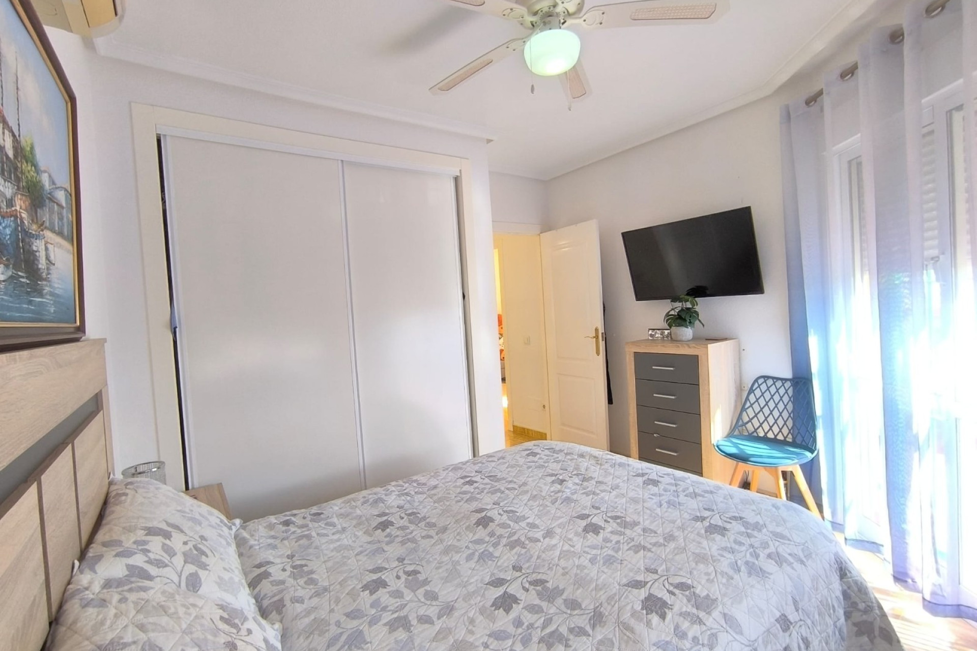 Resale - Detached Villa - Guardamar del Segura - El Raso