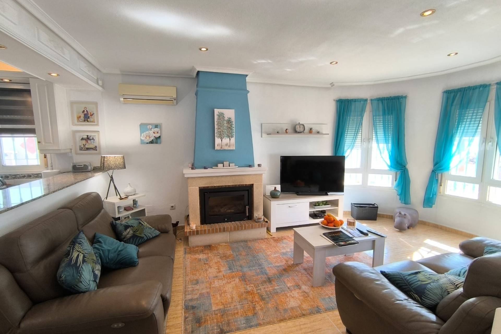 Resale - Detached Villa - Guardamar del Segura - El Raso