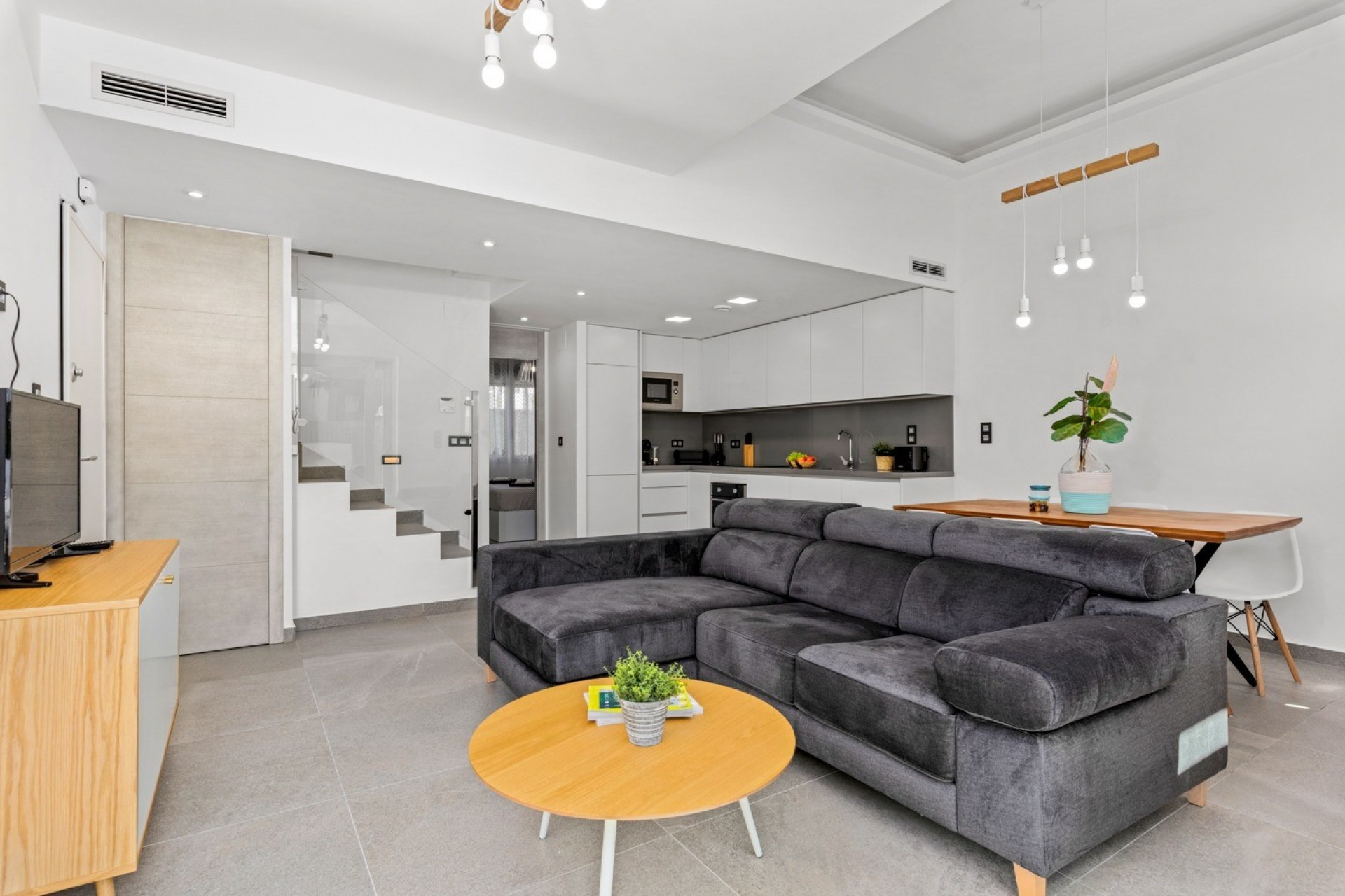 Resale - Detached Villa - Guardamar del Segura - El Raso