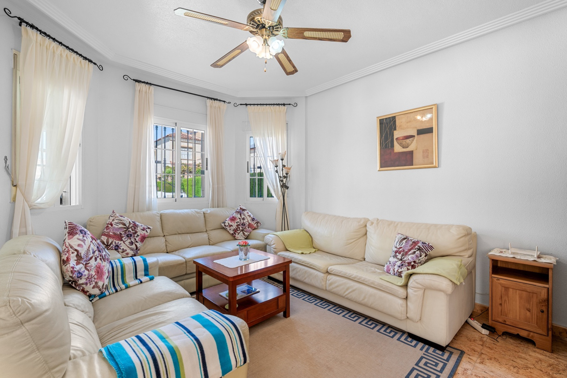 Resale - Detached Villa - Guardamar del Segura - El Raso
