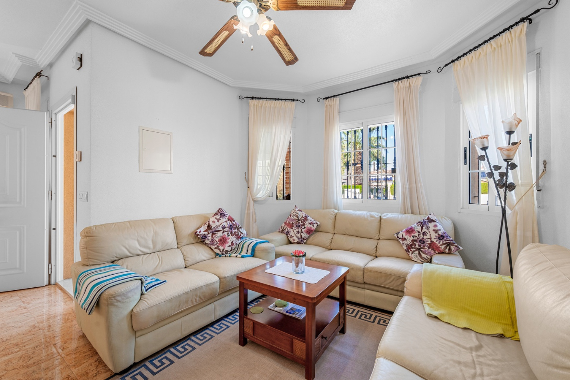 Resale - Detached Villa - Guardamar del Segura - El Raso