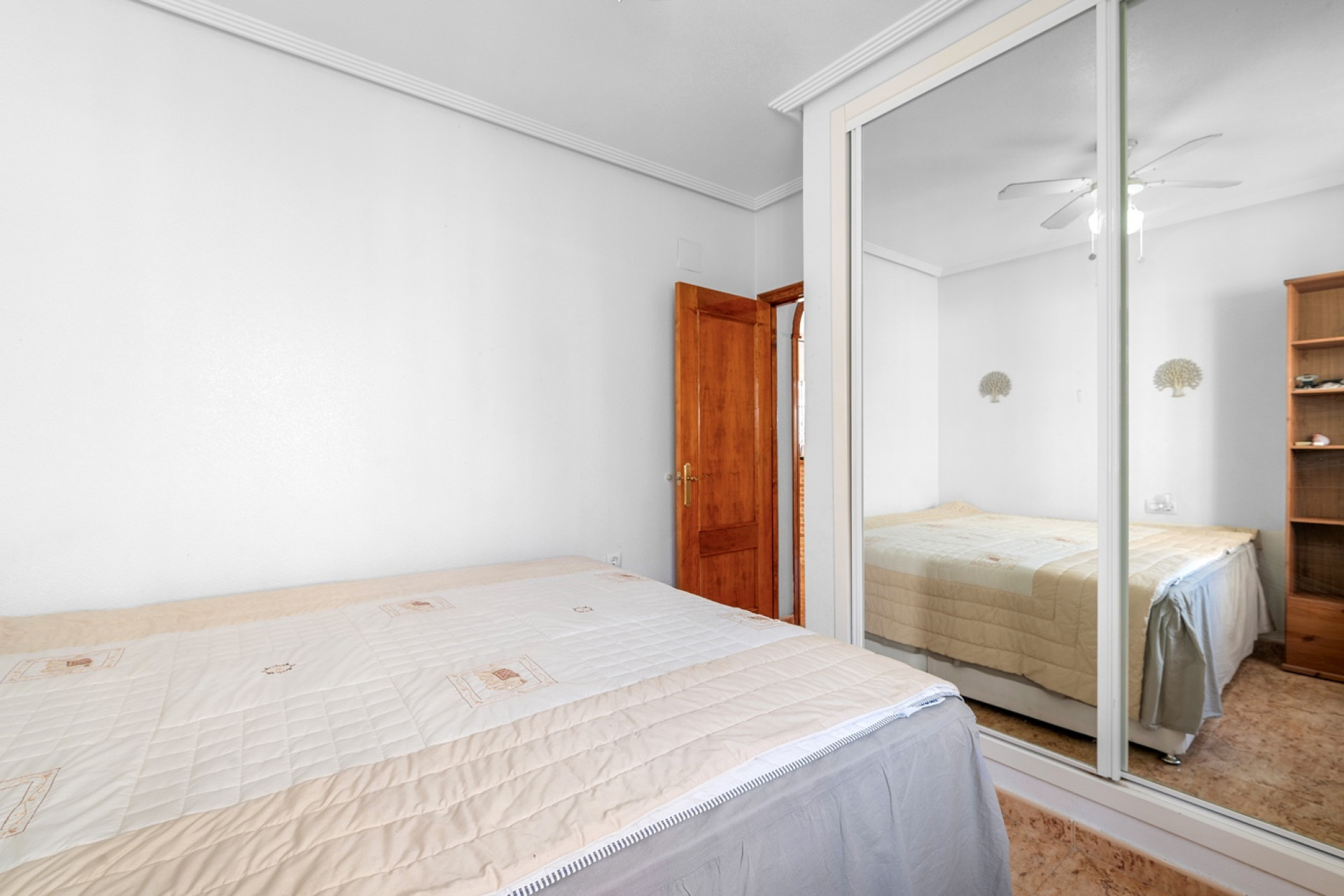 Resale - Detached Villa - Guardamar del Segura - El Raso