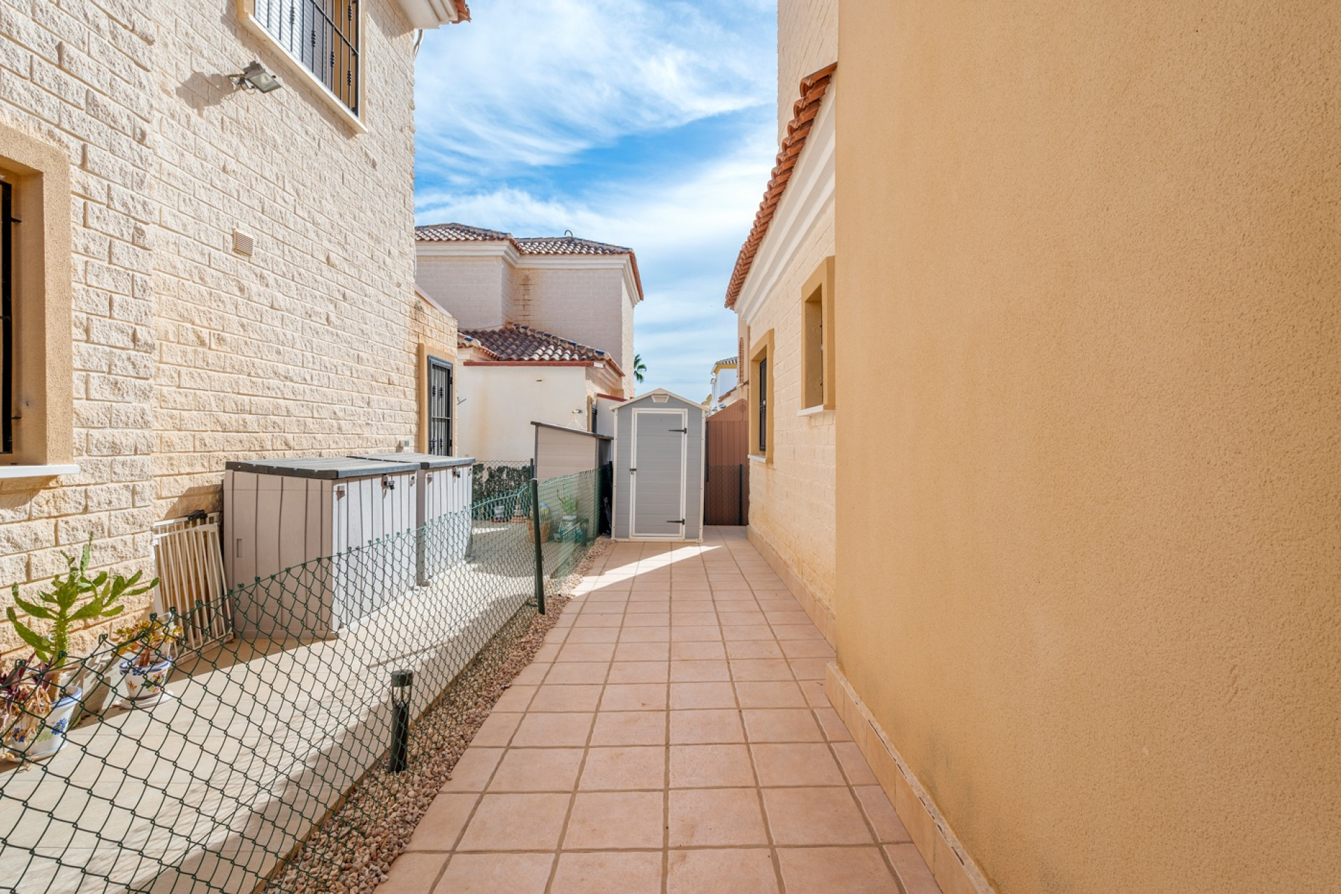 Resale - Detached Villa - Guardamar del Segura - El Raso