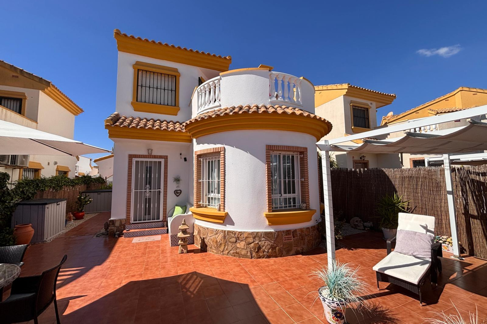 Resale - Detached Villa - Guardamar del Segura - El Raso