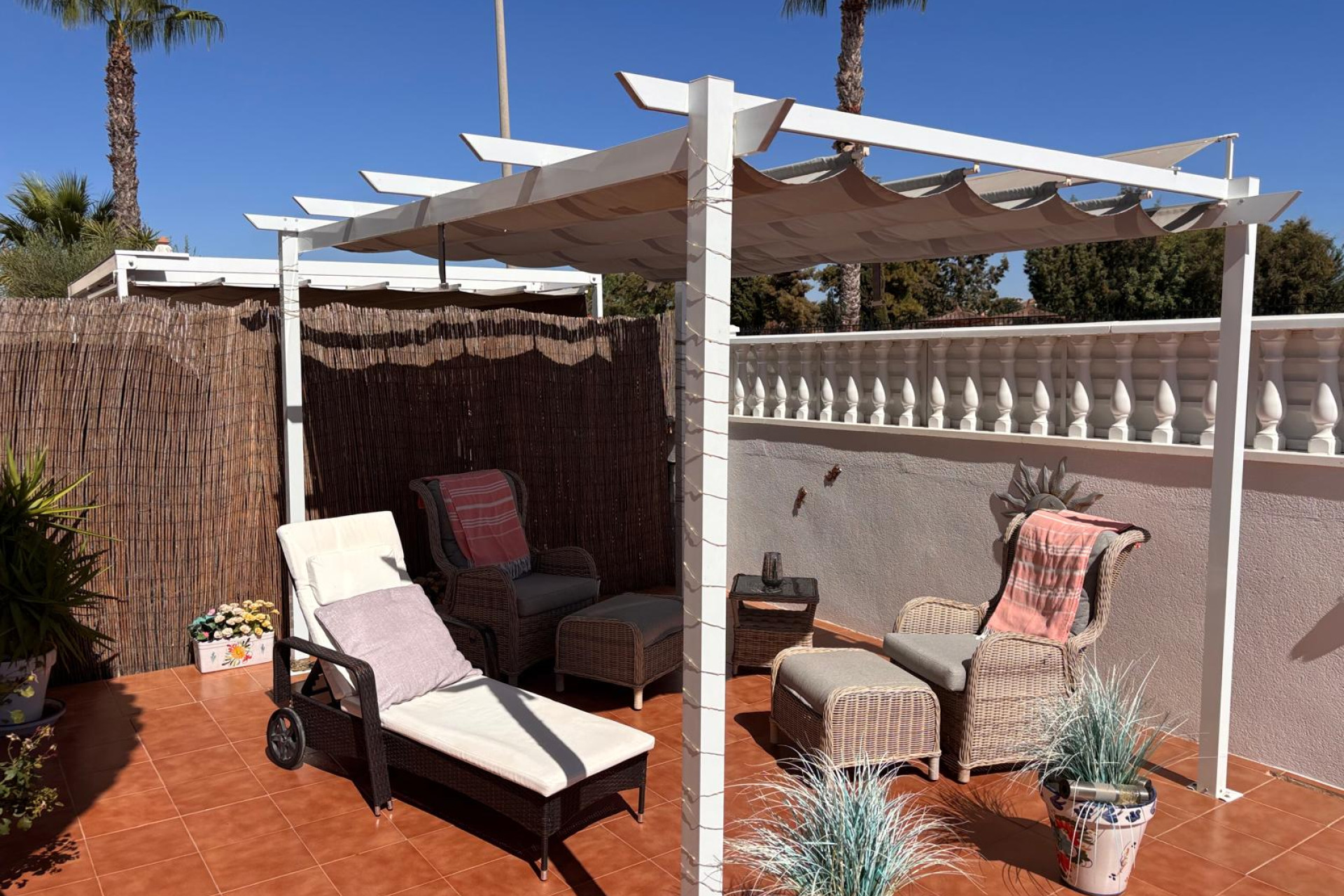 Resale - Detached Villa - Guardamar del Segura - El Raso