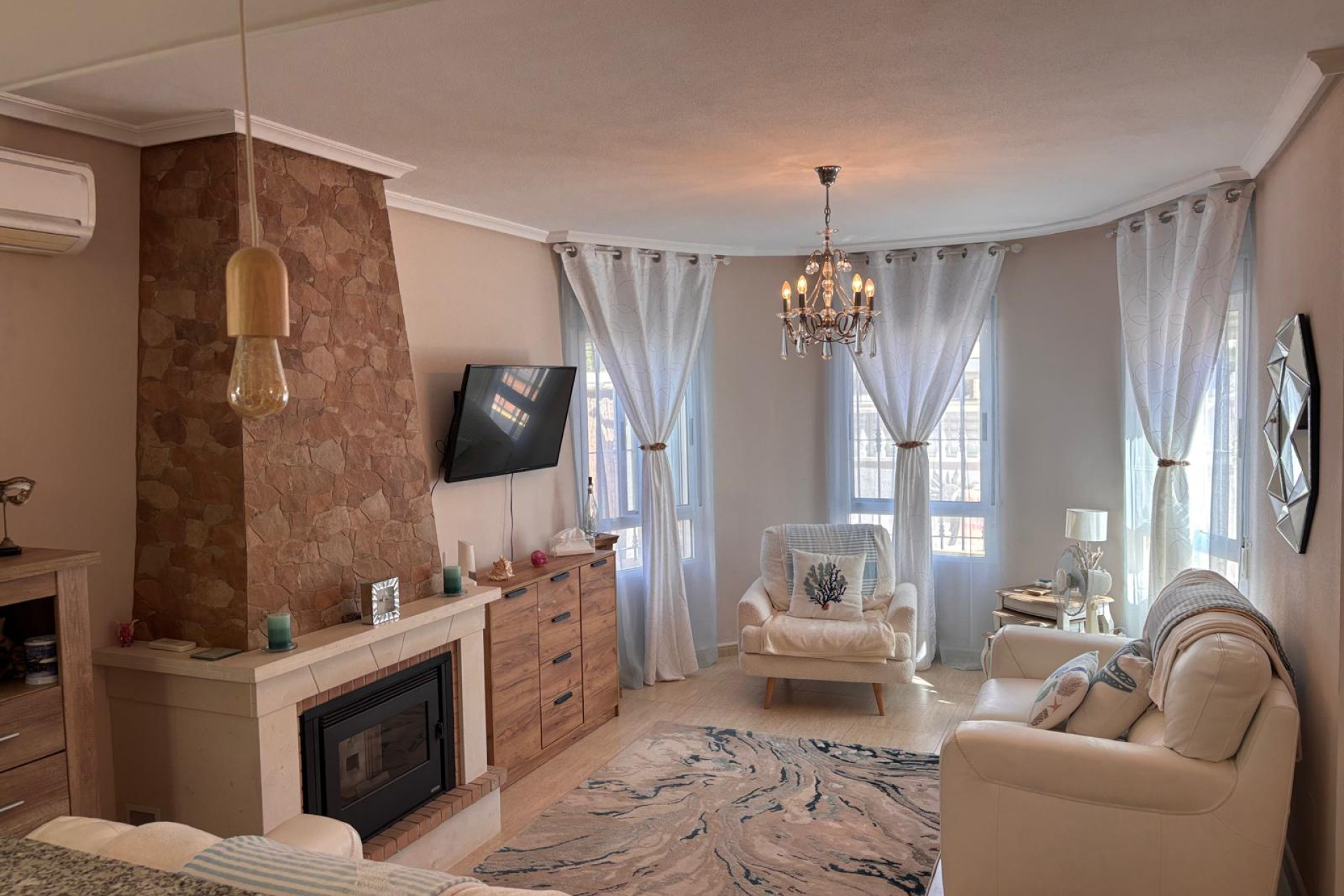 Resale - Detached Villa - Guardamar del Segura - El Raso