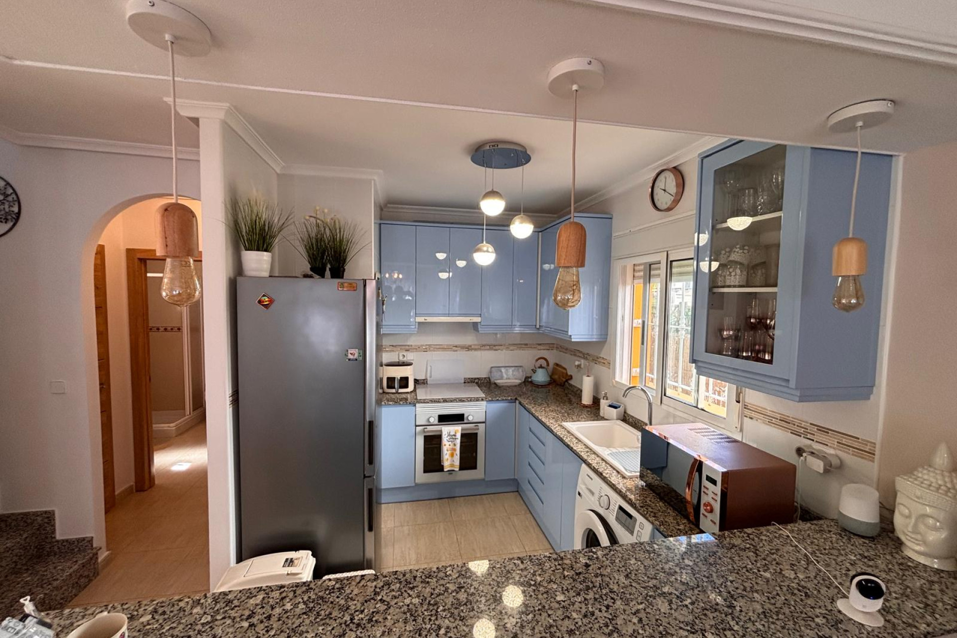 Resale - Detached Villa - Guardamar del Segura - El Raso