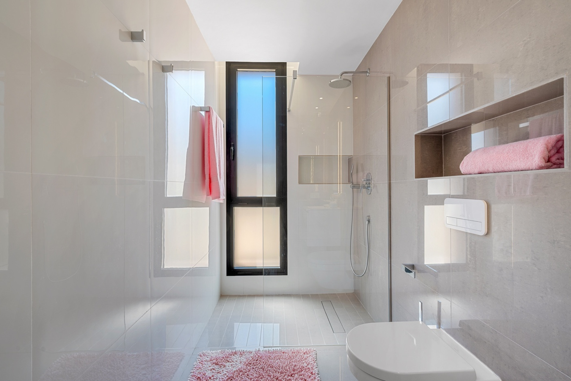 Resale - Detached Villa - Guardamar del Segura - Los Secanos