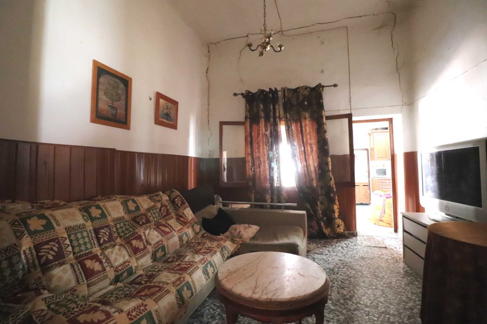 Resale - Detached Villa - Heredades - Heredades - Village