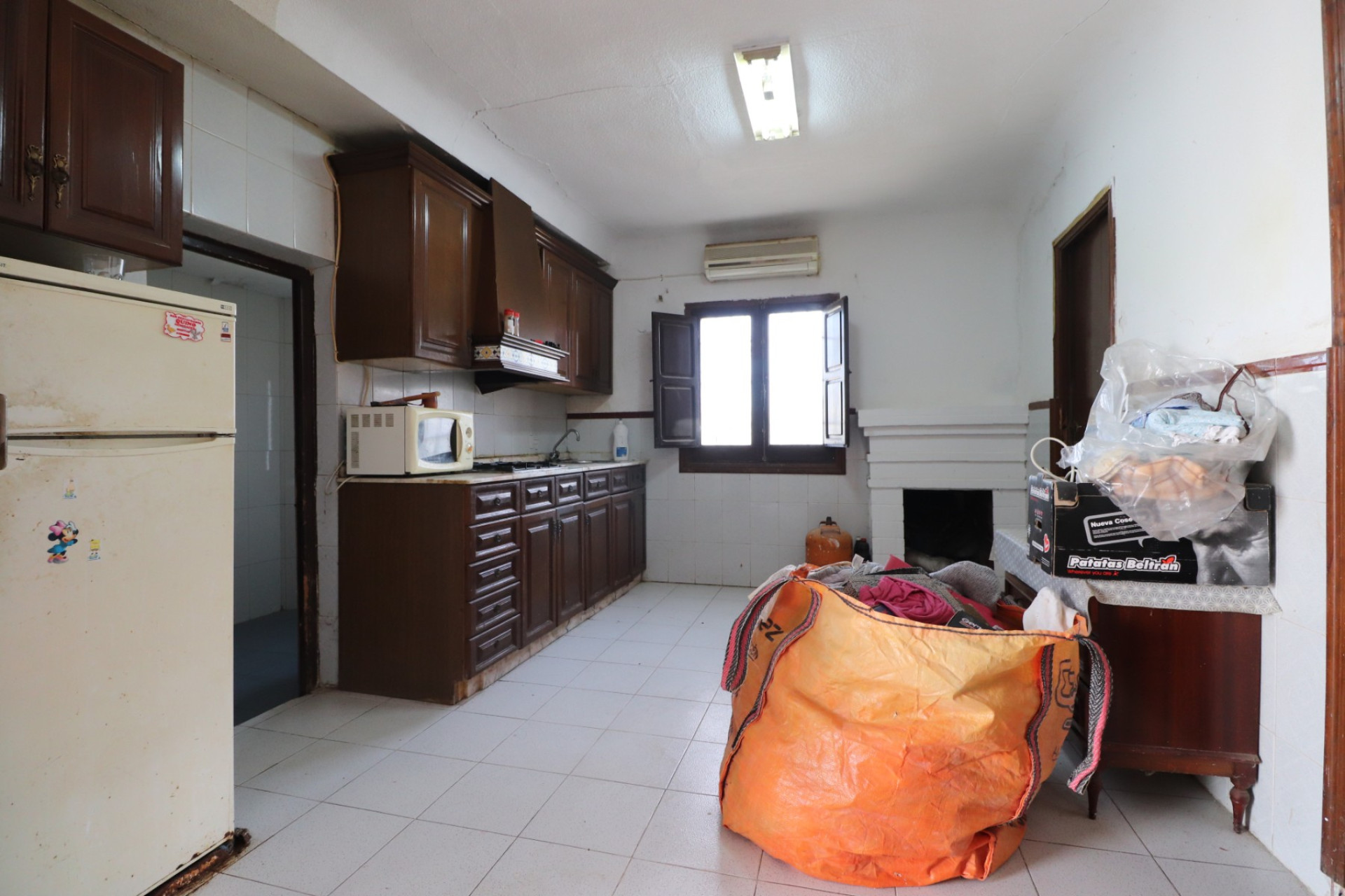 Resale - Detached Villa - Heredades - Heredades - Village