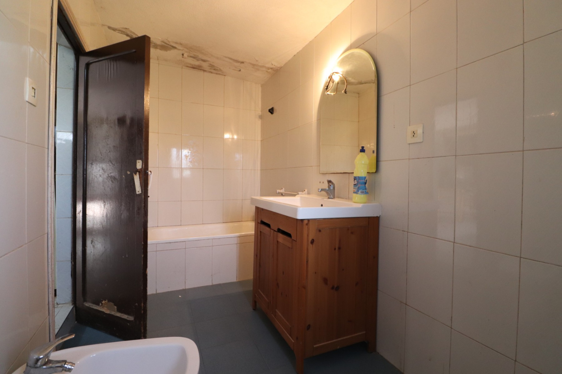 Resale - Detached Villa - Heredades - Heredades - Village