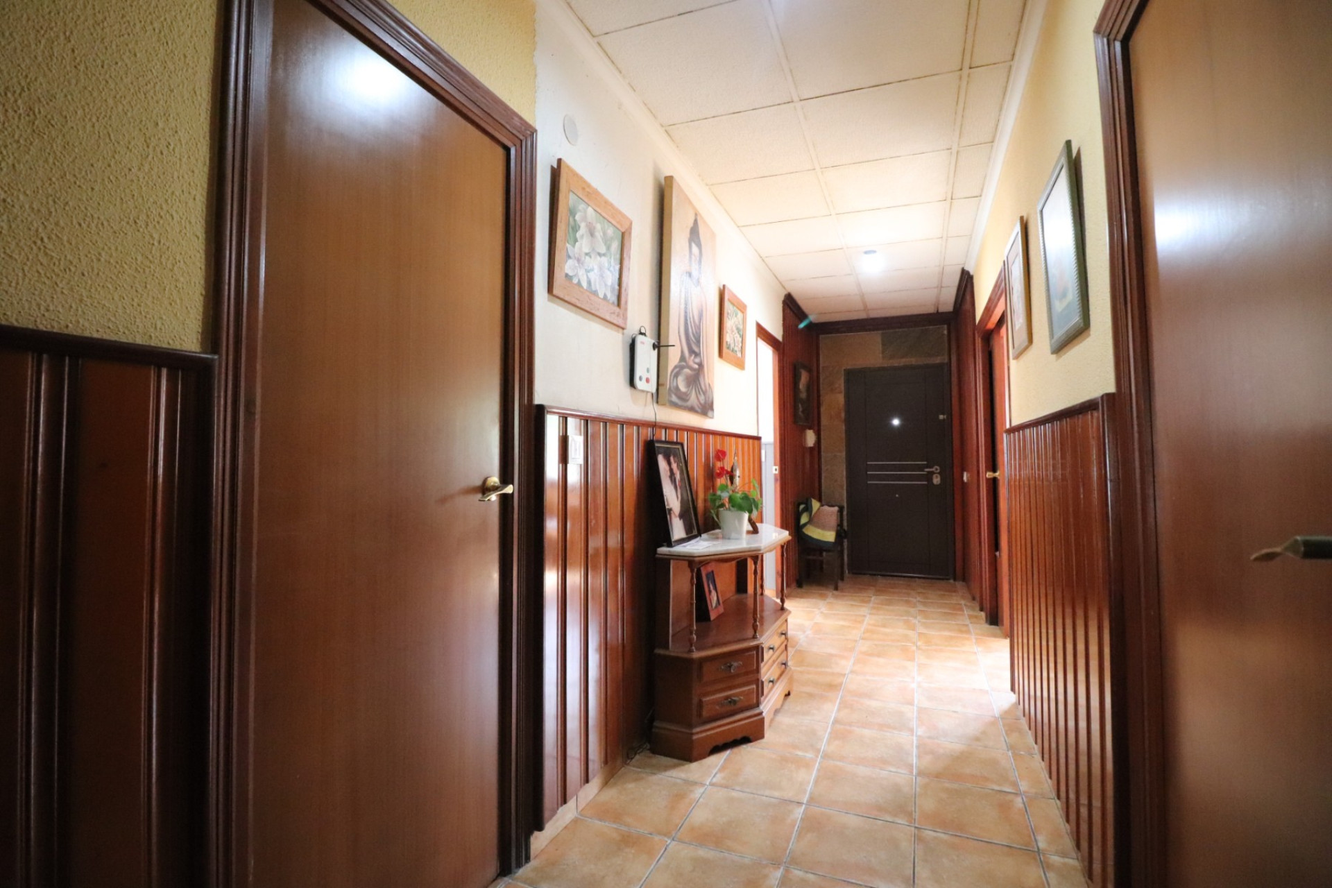 Resale - Detached Villa - Heredades - Heredades - Village