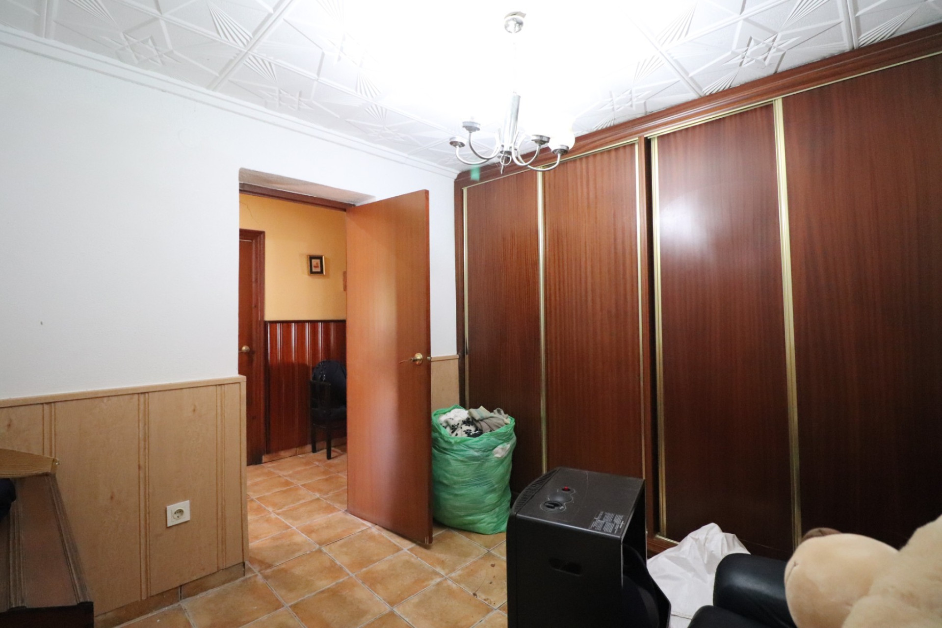 Resale - Detached Villa - Heredades - Heredades - Village