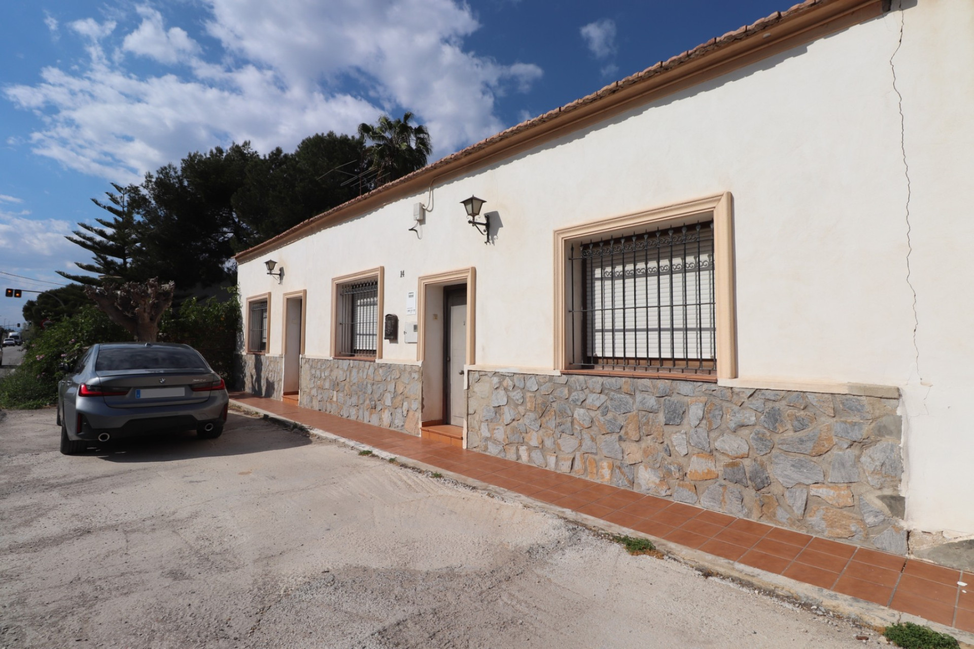 Resale - Detached Villa - Heredades - Heredades - Village
