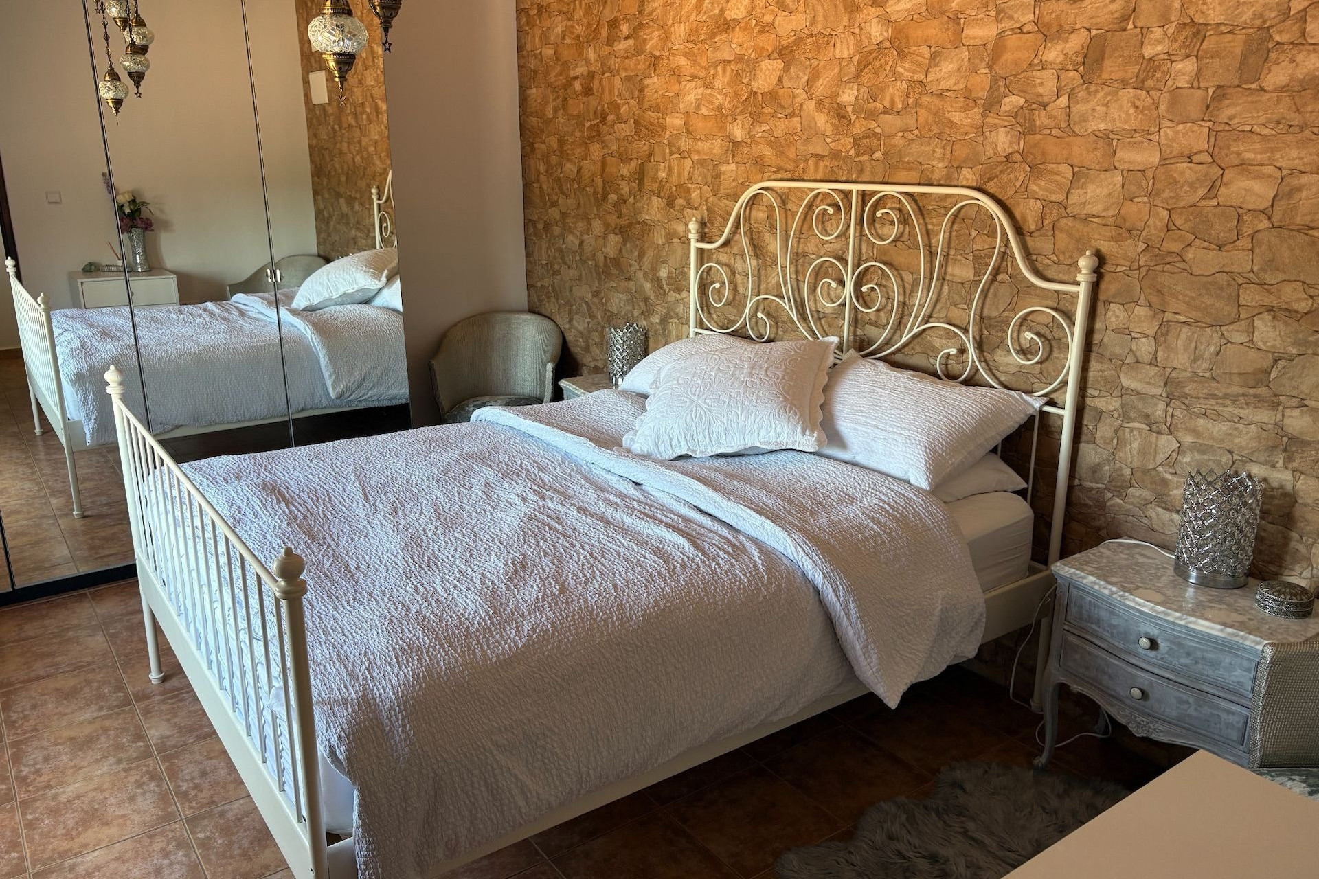 Resale - Detached Villa - Jacarilla - Jacarilla - Country