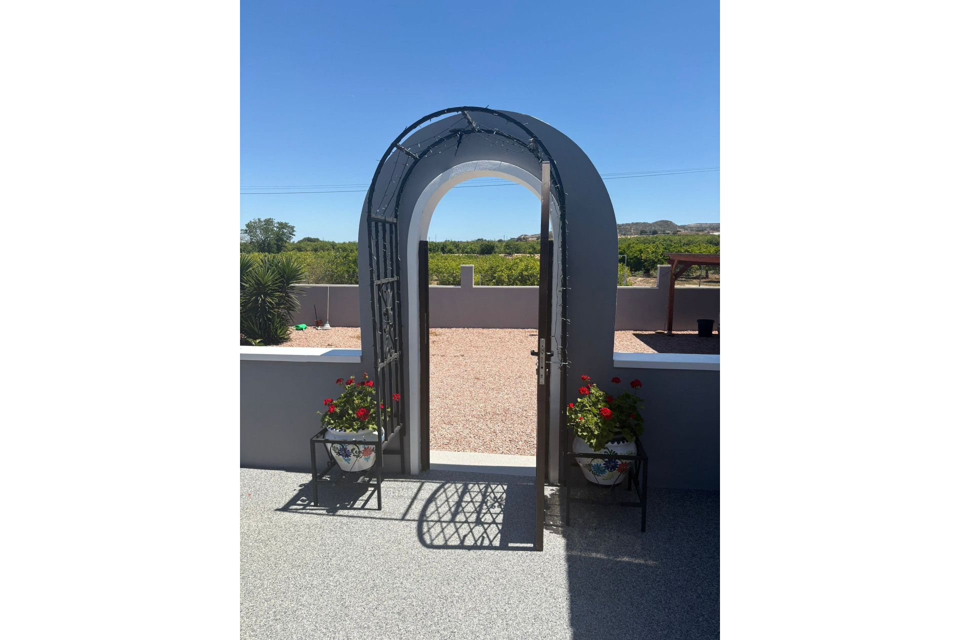 Resale - Detached Villa - Jacarilla - Jacarilla - Country