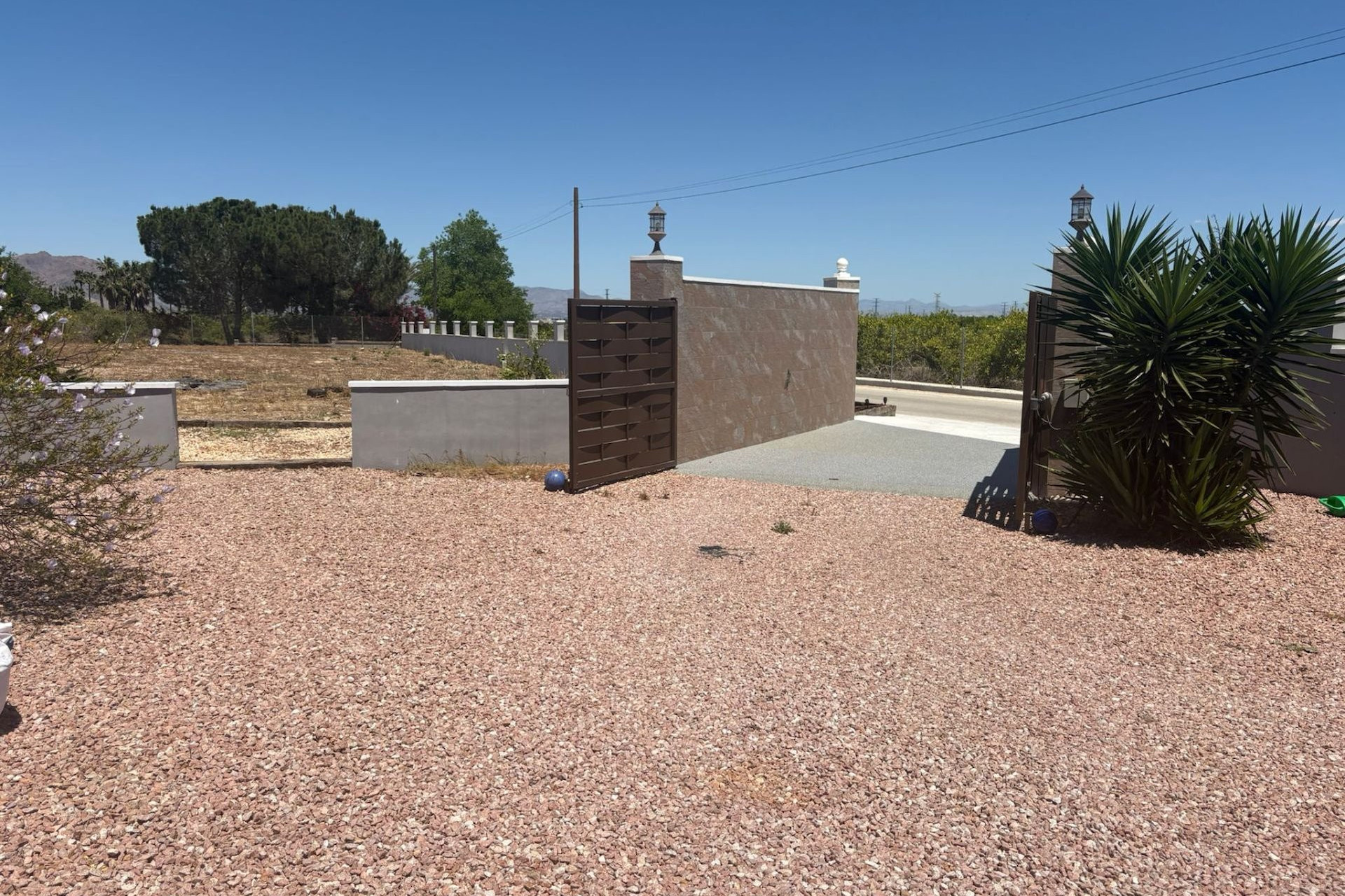 Resale - Detached Villa - Jacarilla - Jacarilla - Country