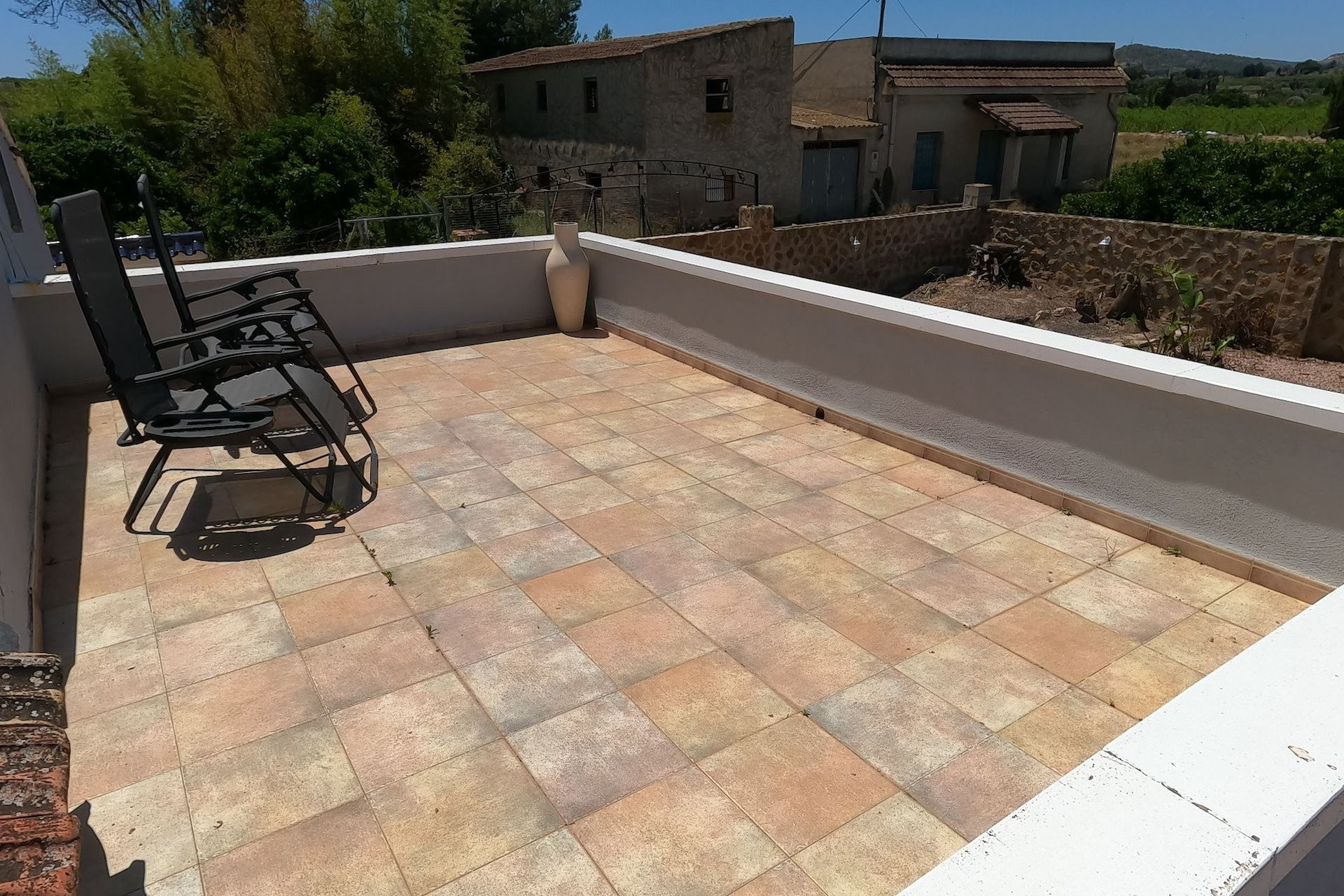 Resale - Detached Villa - Jacarilla - Jacarilla - Country