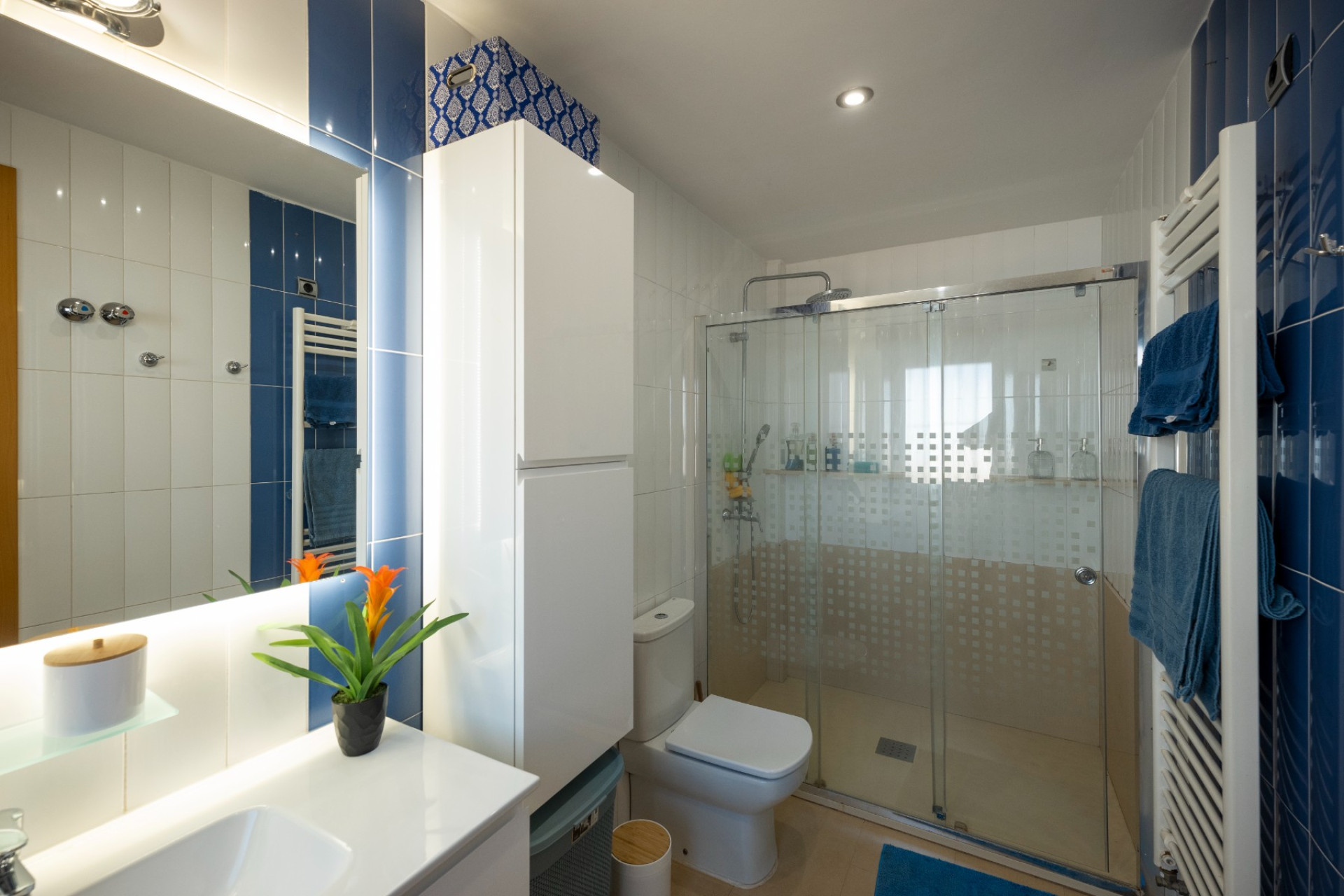 Resale - Detached Villa - Jerónimo y Avileses - Jerónimo y Avileses - Town