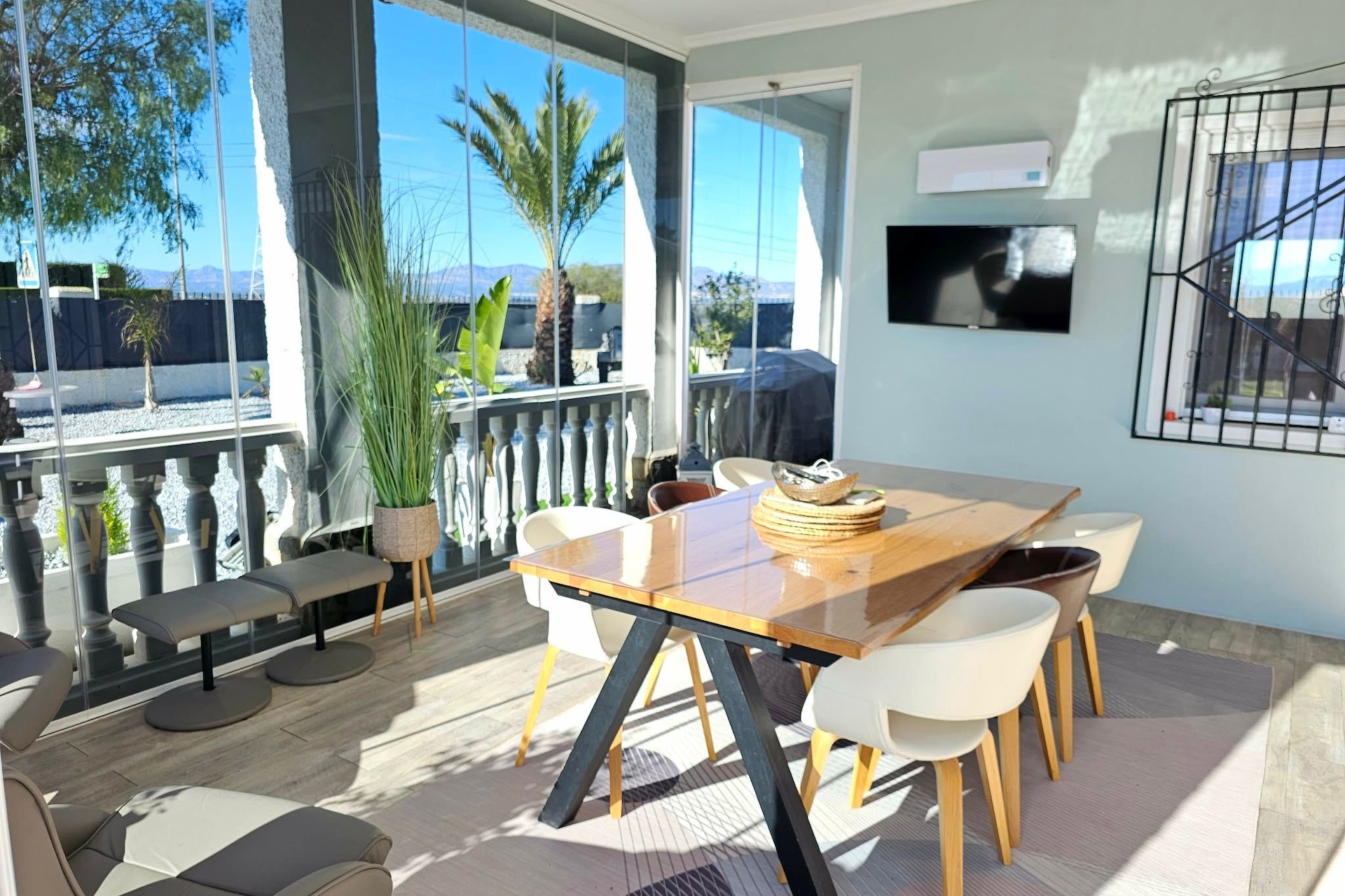 Resale - Detached Villa - La Marina - La Marina - Urbanization