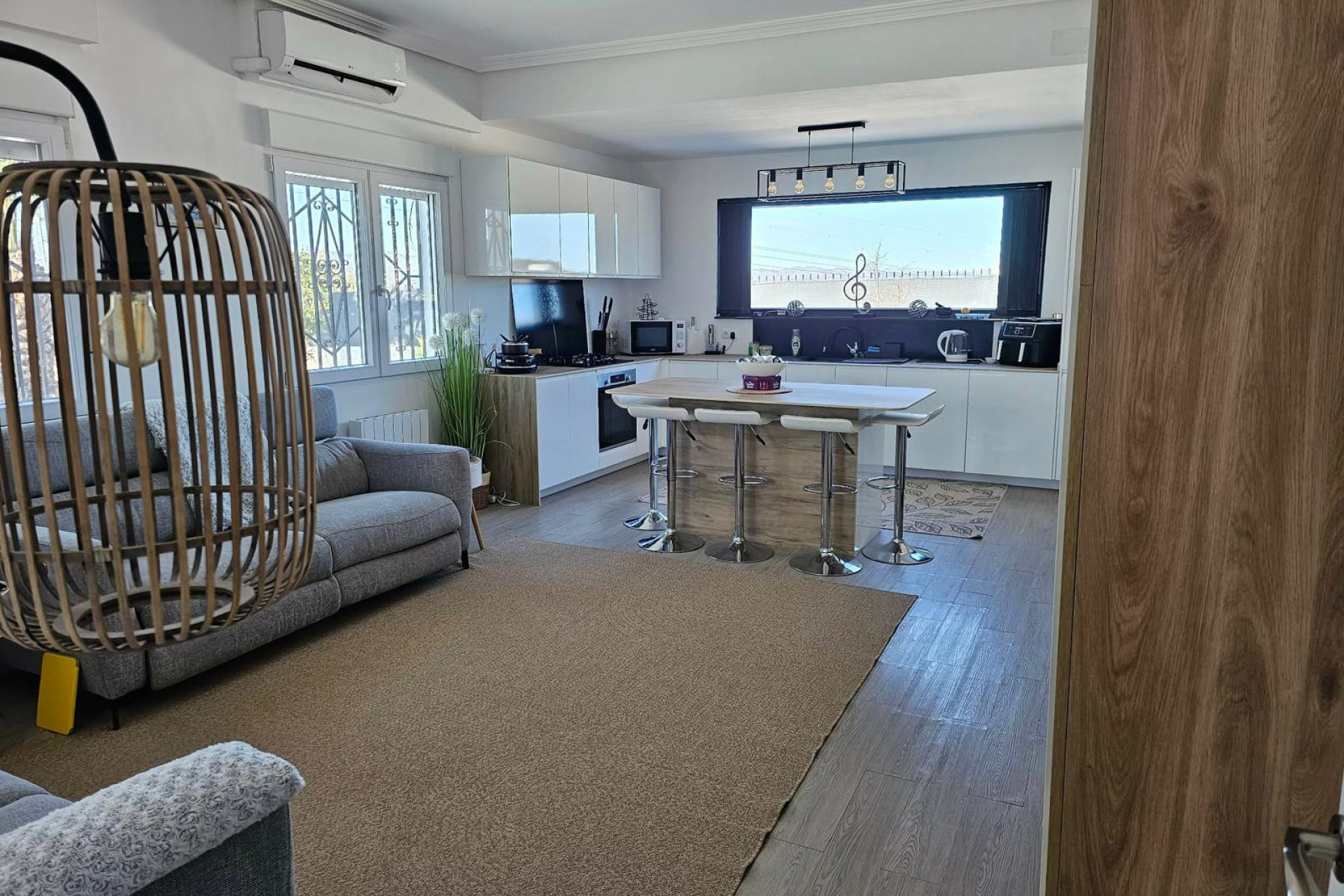 Resale - Detached Villa - La Marina - La Marina - Urbanization