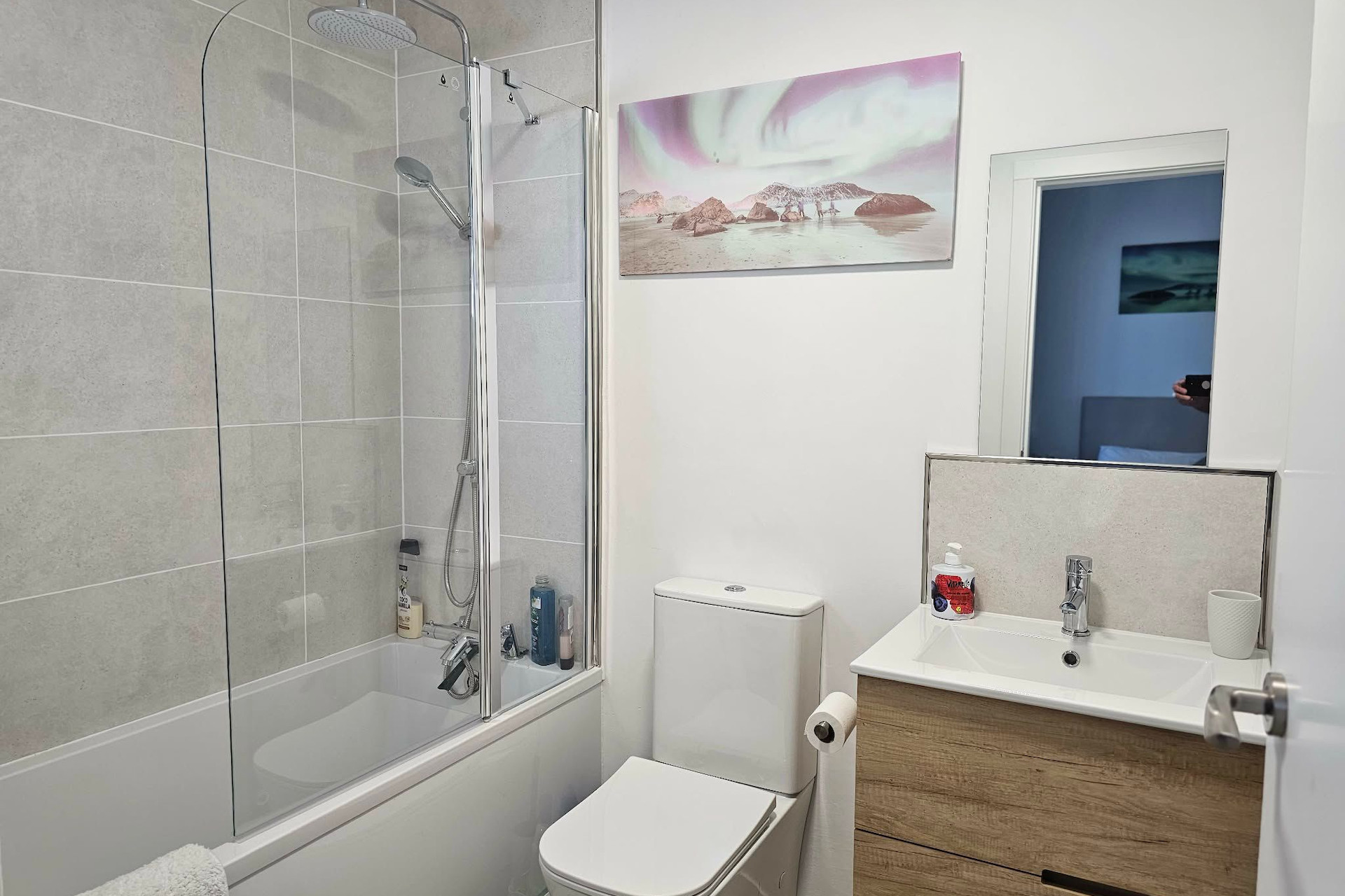 Resale - Detached Villa - La Marina - La Marina - Urbanization