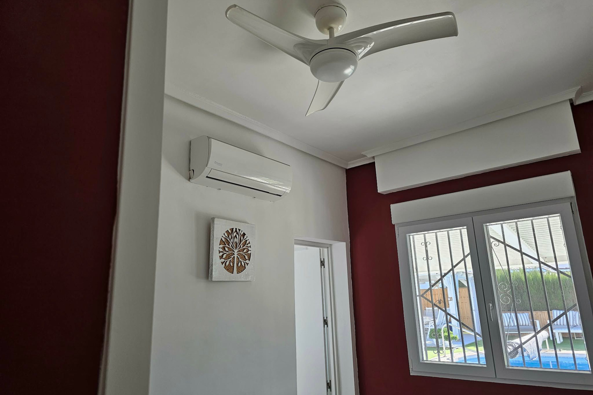 Resale - Detached Villa - La Marina - La Marina - Urbanization