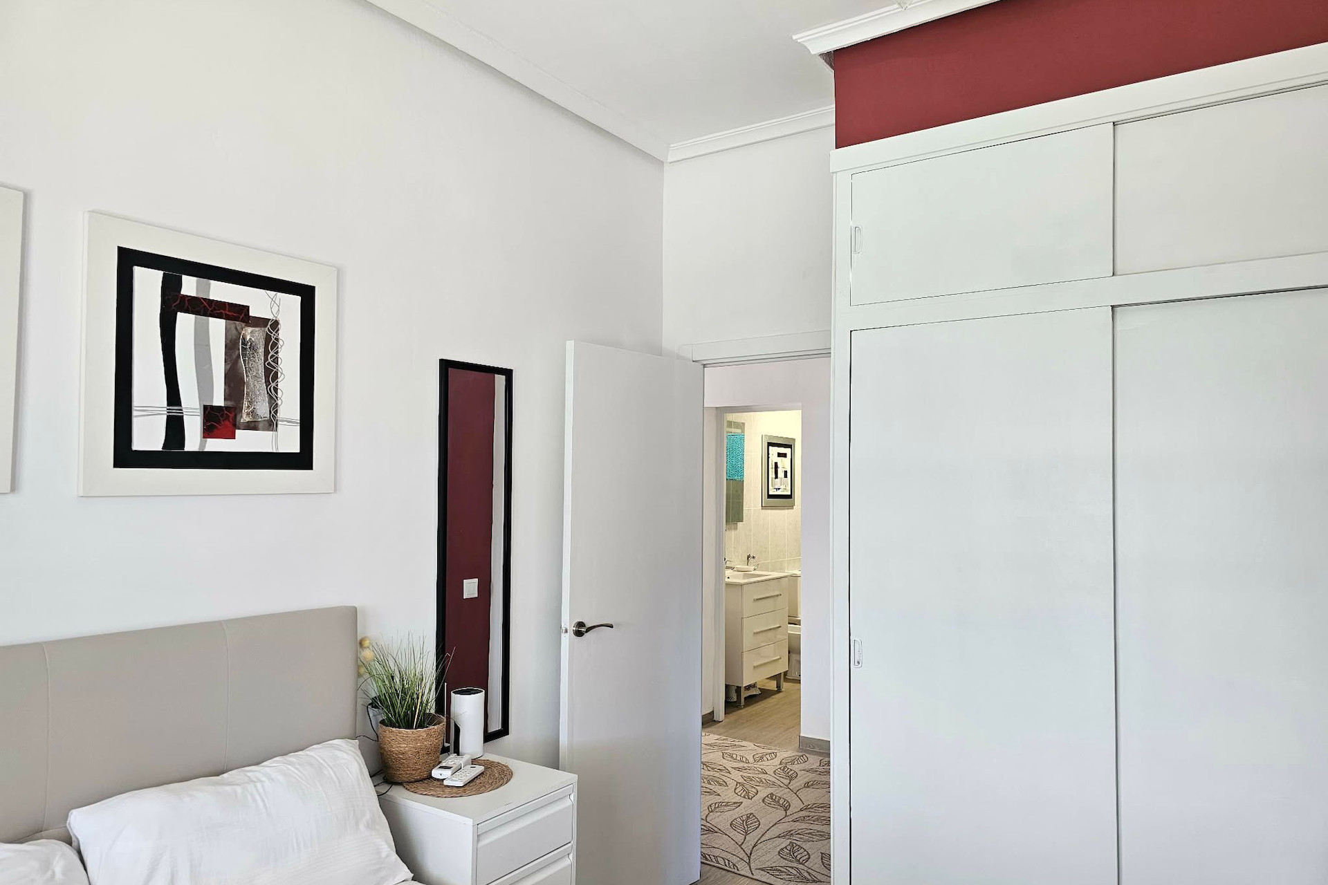 Resale - Detached Villa - La Marina - La Marina - Urbanization