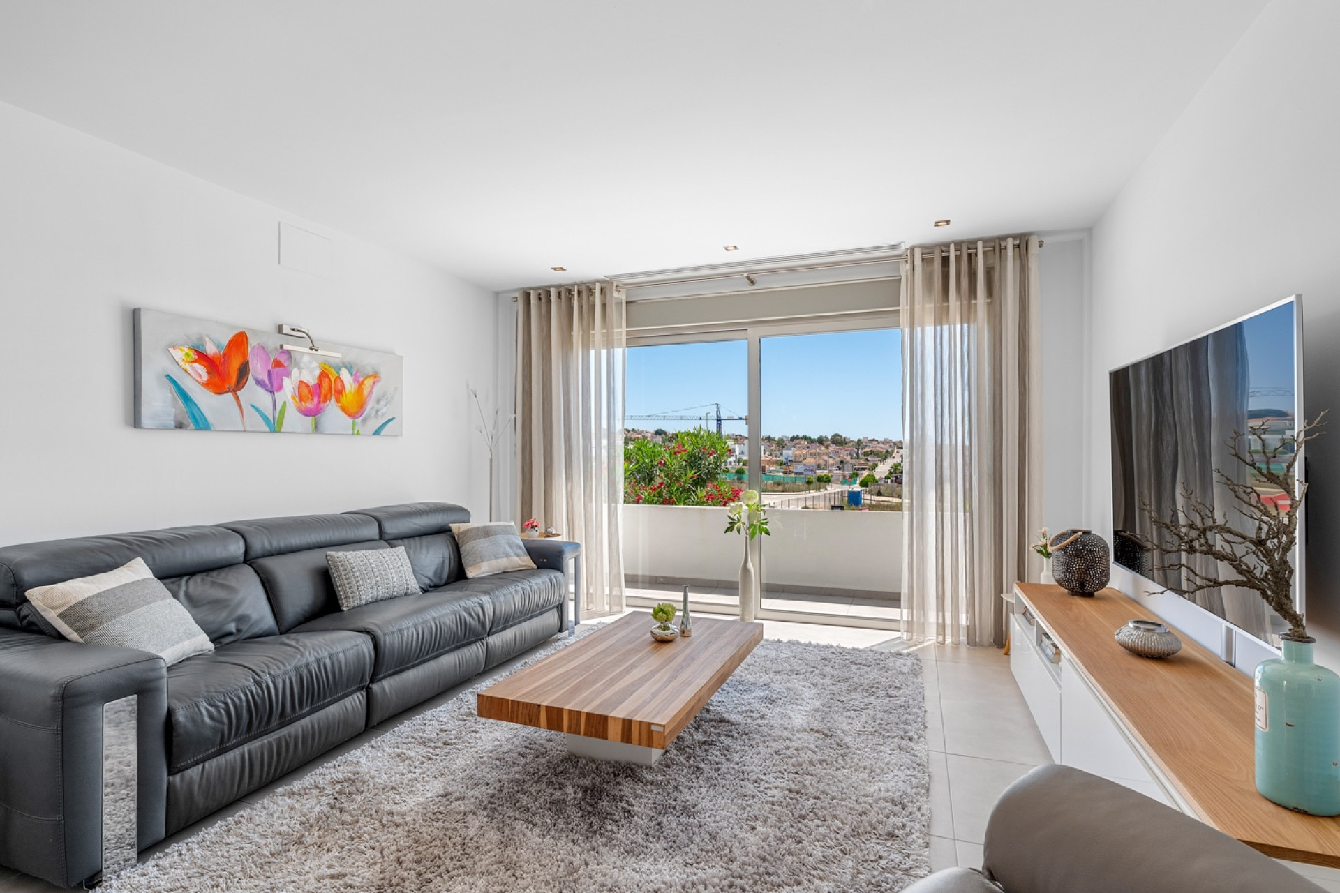 Resale - Detached Villa - La Marina - La Marina - Urbanization