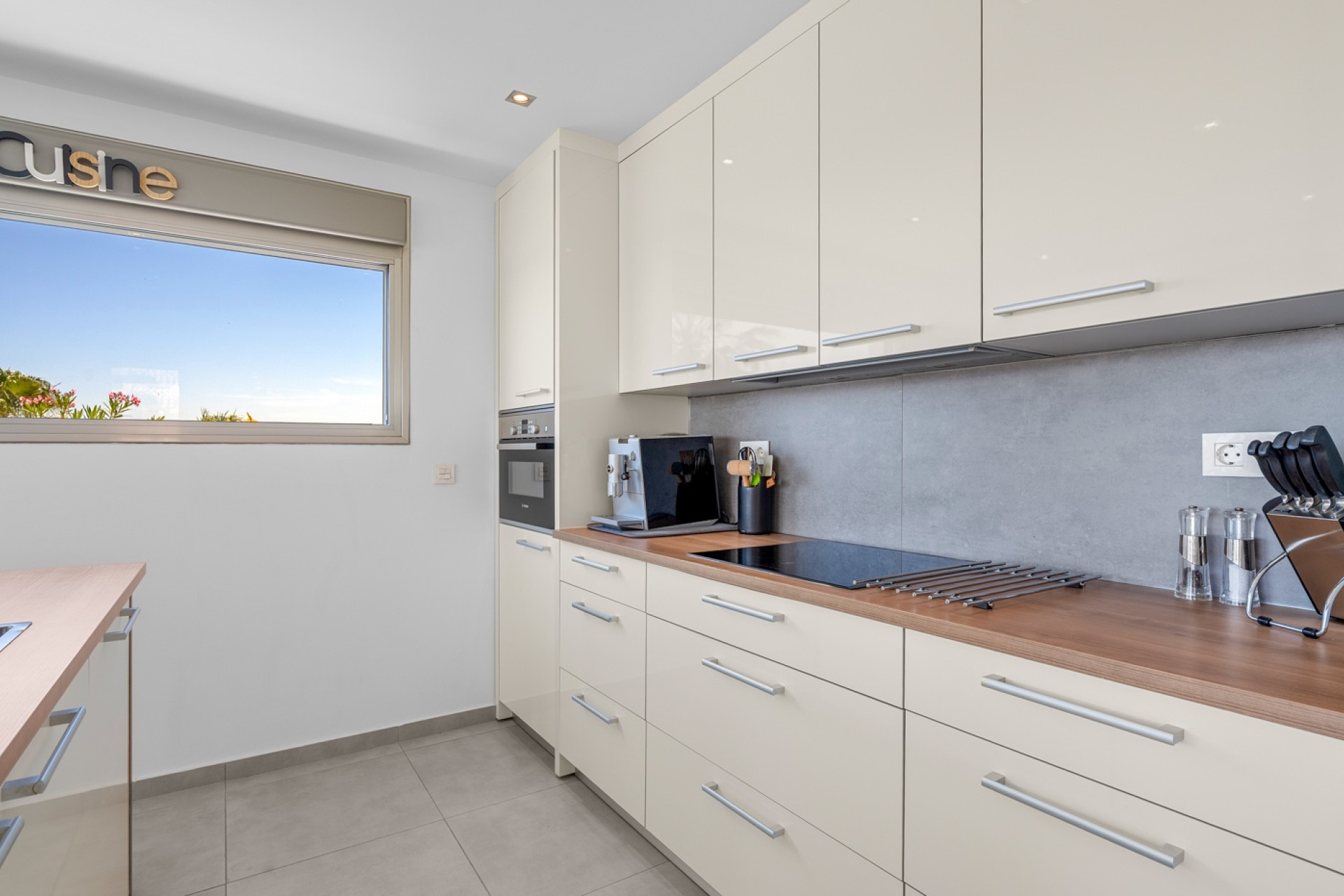 Resale - Detached Villa - La Marina - La Marina - Urbanization