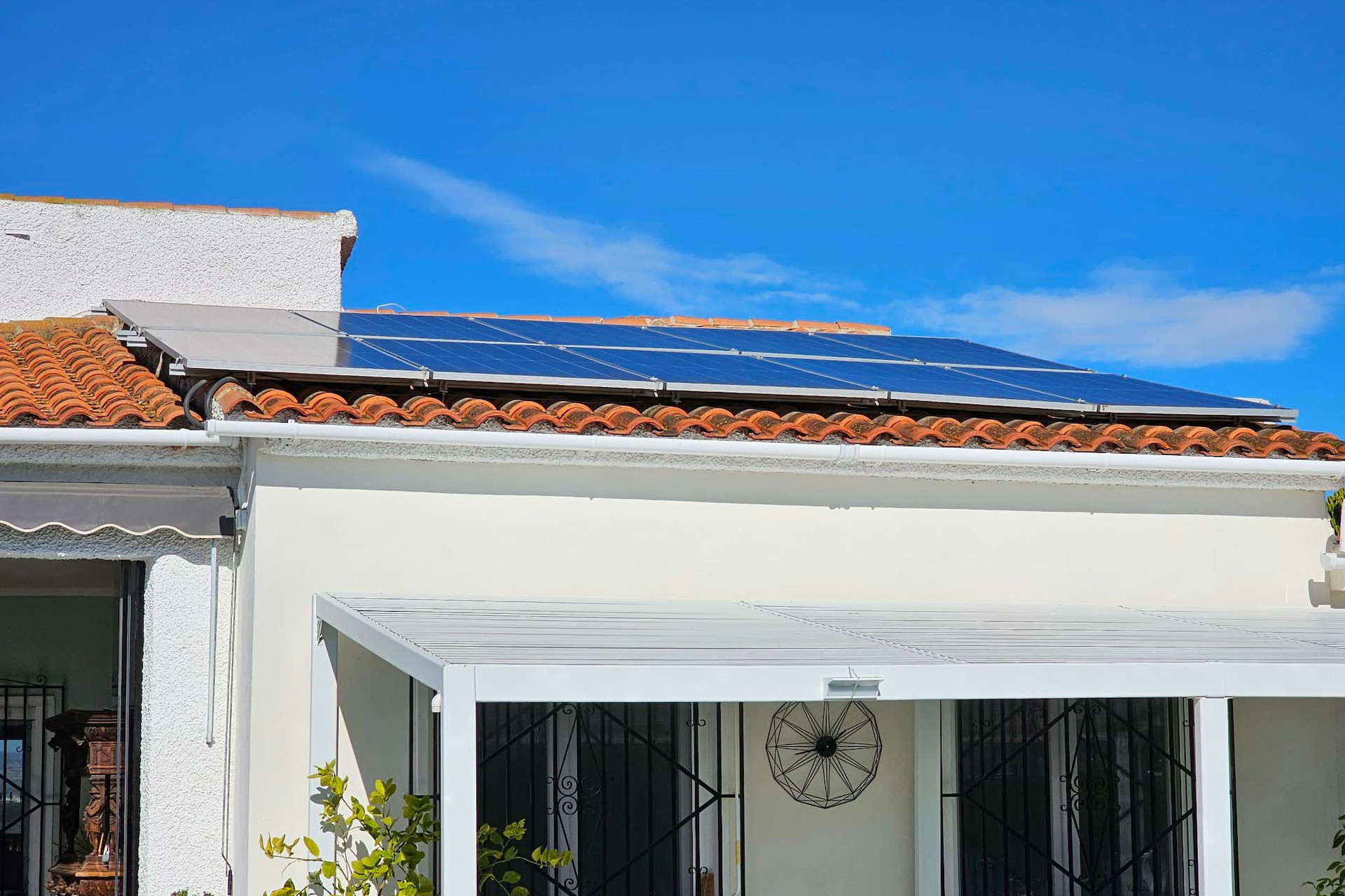 Resale - Detached Villa - La Marina - La Marina - Urbanization