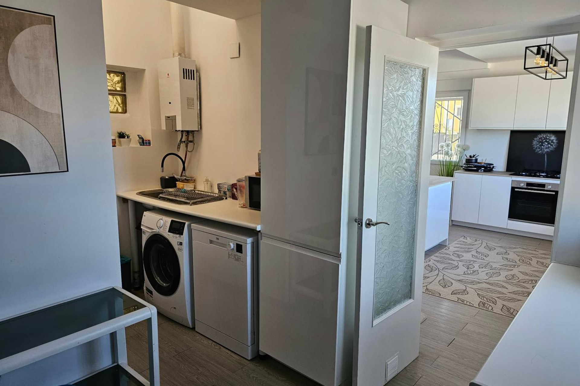 Resale - Detached Villa - La Marina - La Marina - Urbanization