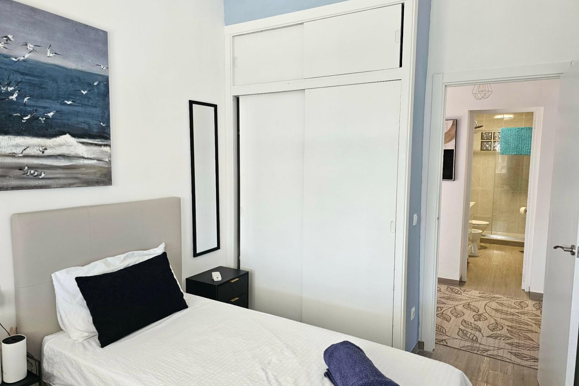 Resale - Detached Villa - La Marina - La Marina - Urbanization